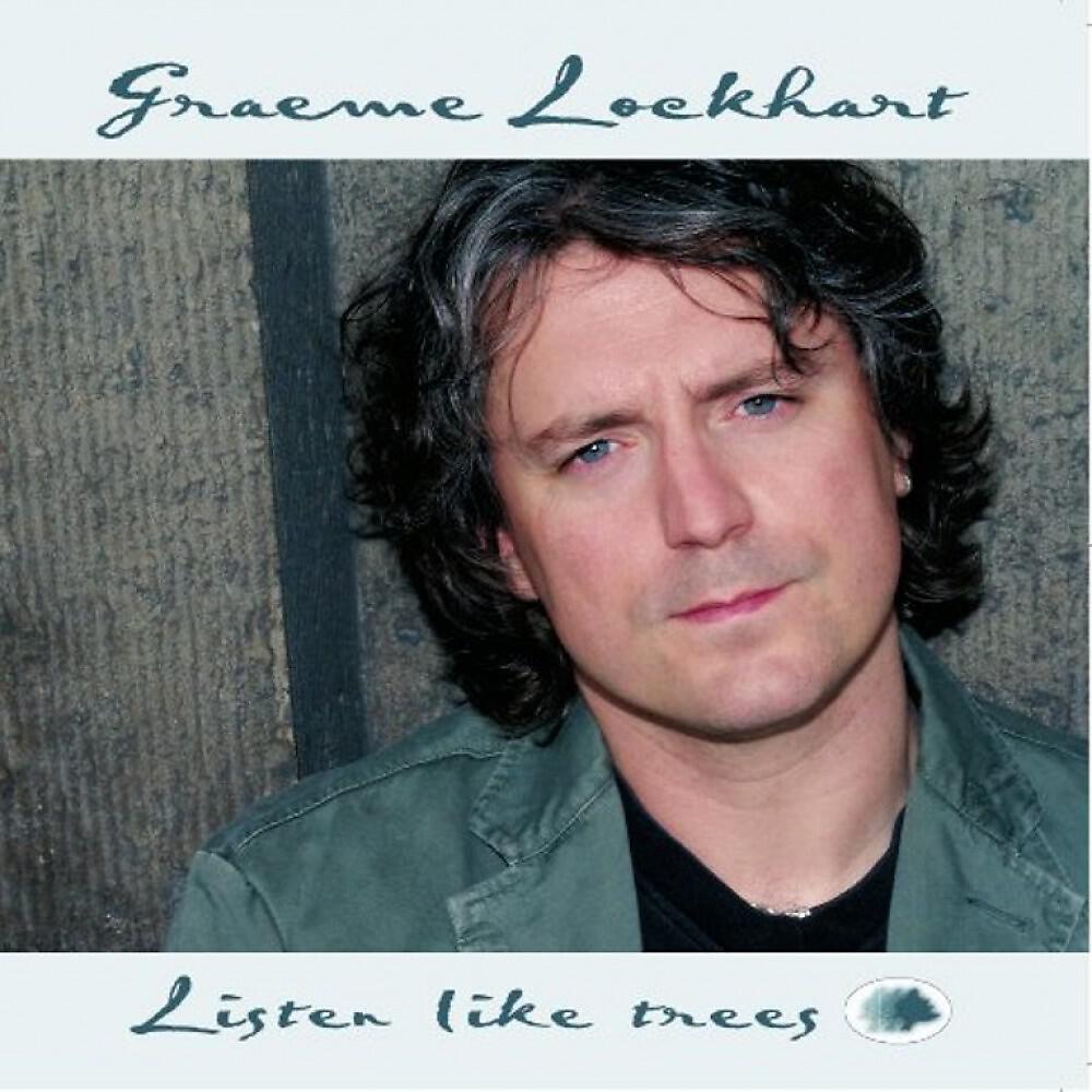 Graeme Lockhart - The Hangman's Daughter
