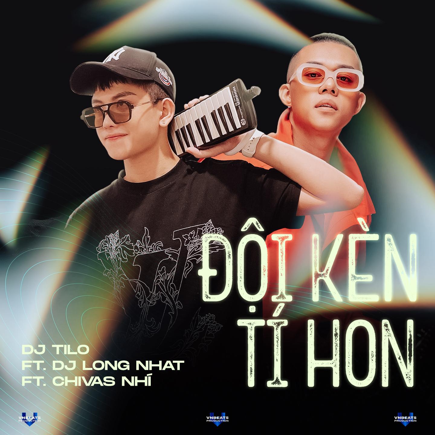 Постер альбома Đội Kèn Tí Hon