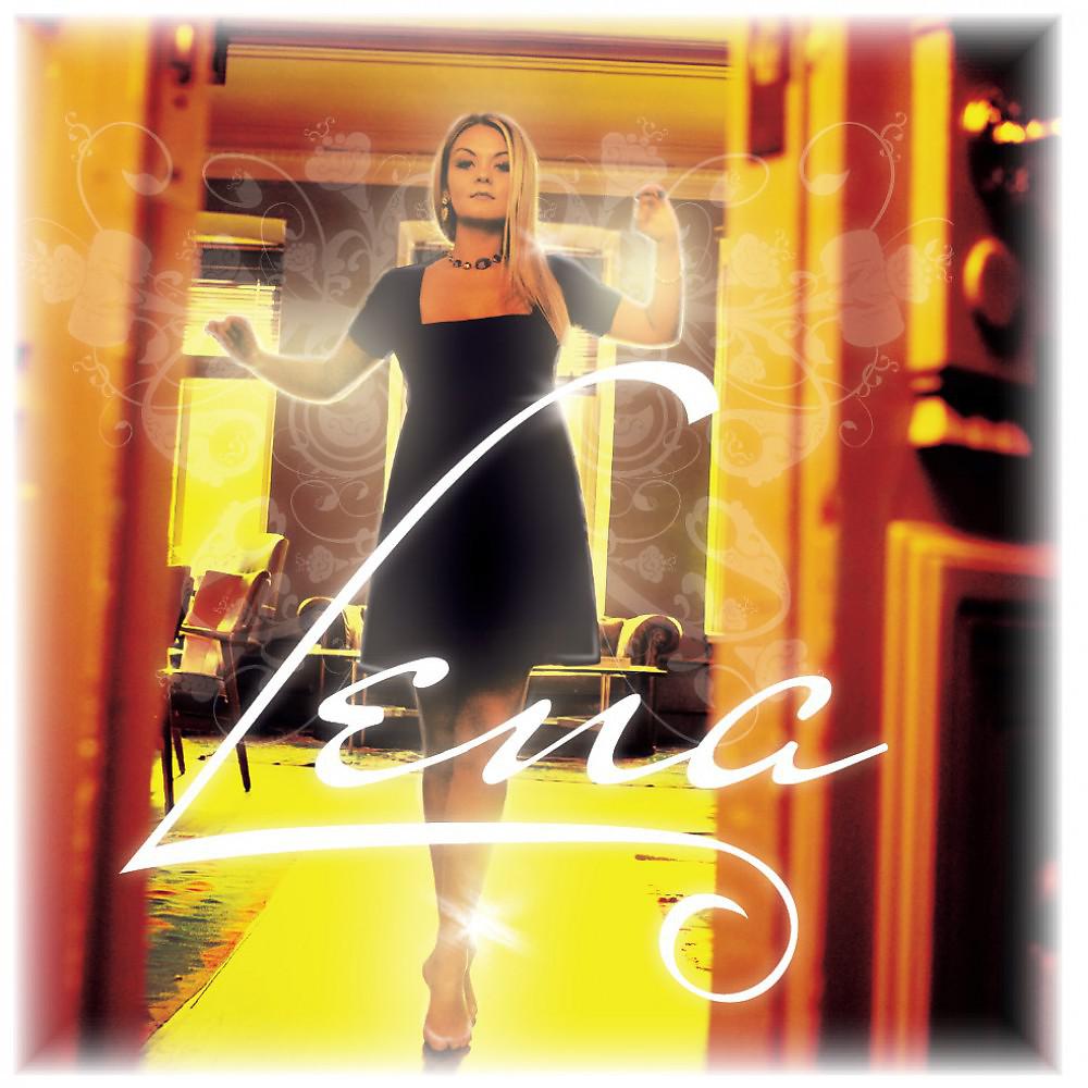 Постер альбома Lena - Fly Away