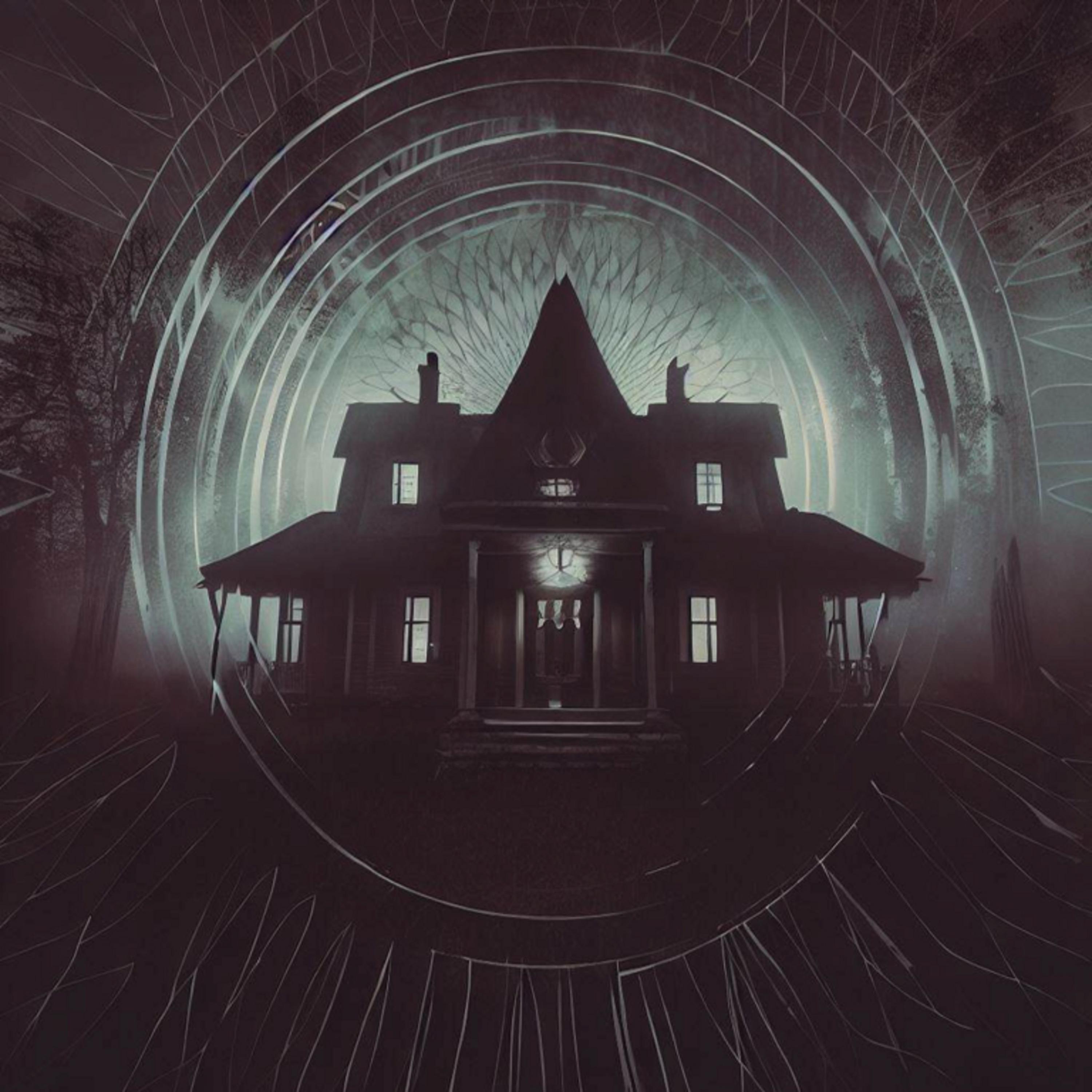 Постер альбома Witch house