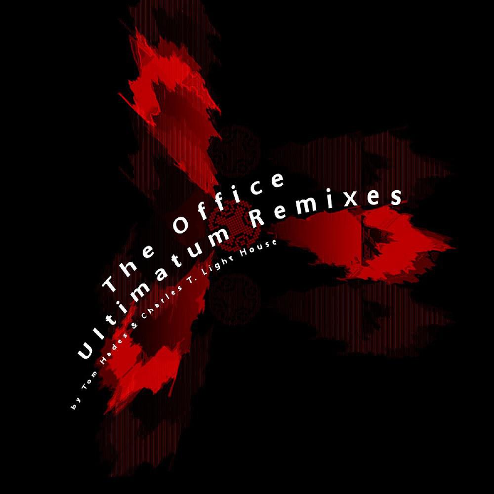 Постер альбома Ultimatum Remixes