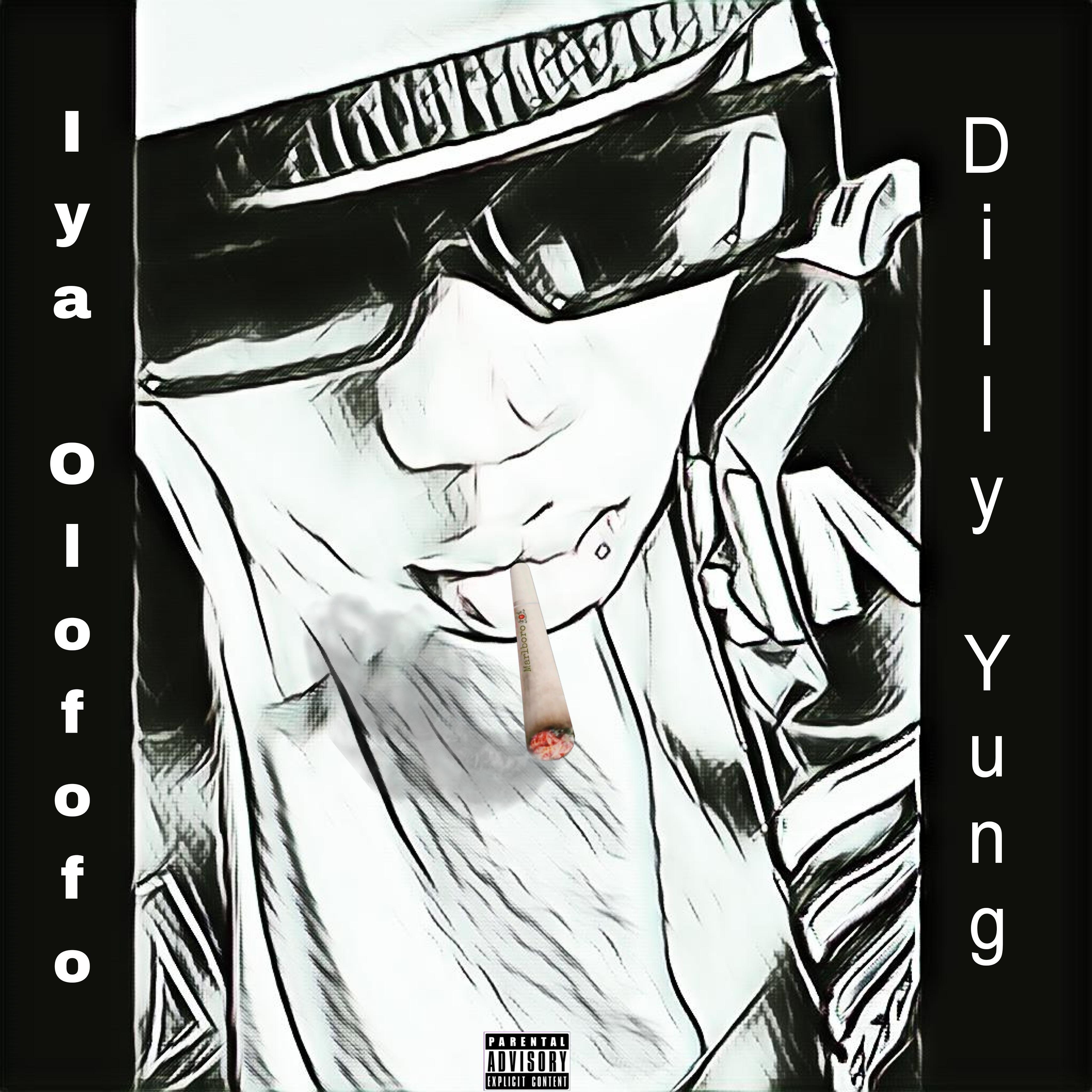Постер альбома Iya Olofofo