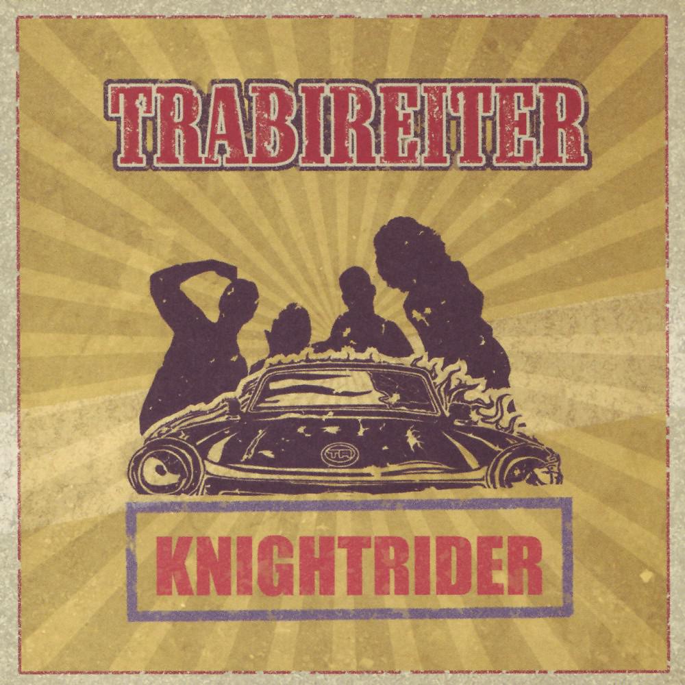 Постер альбома Knightrider