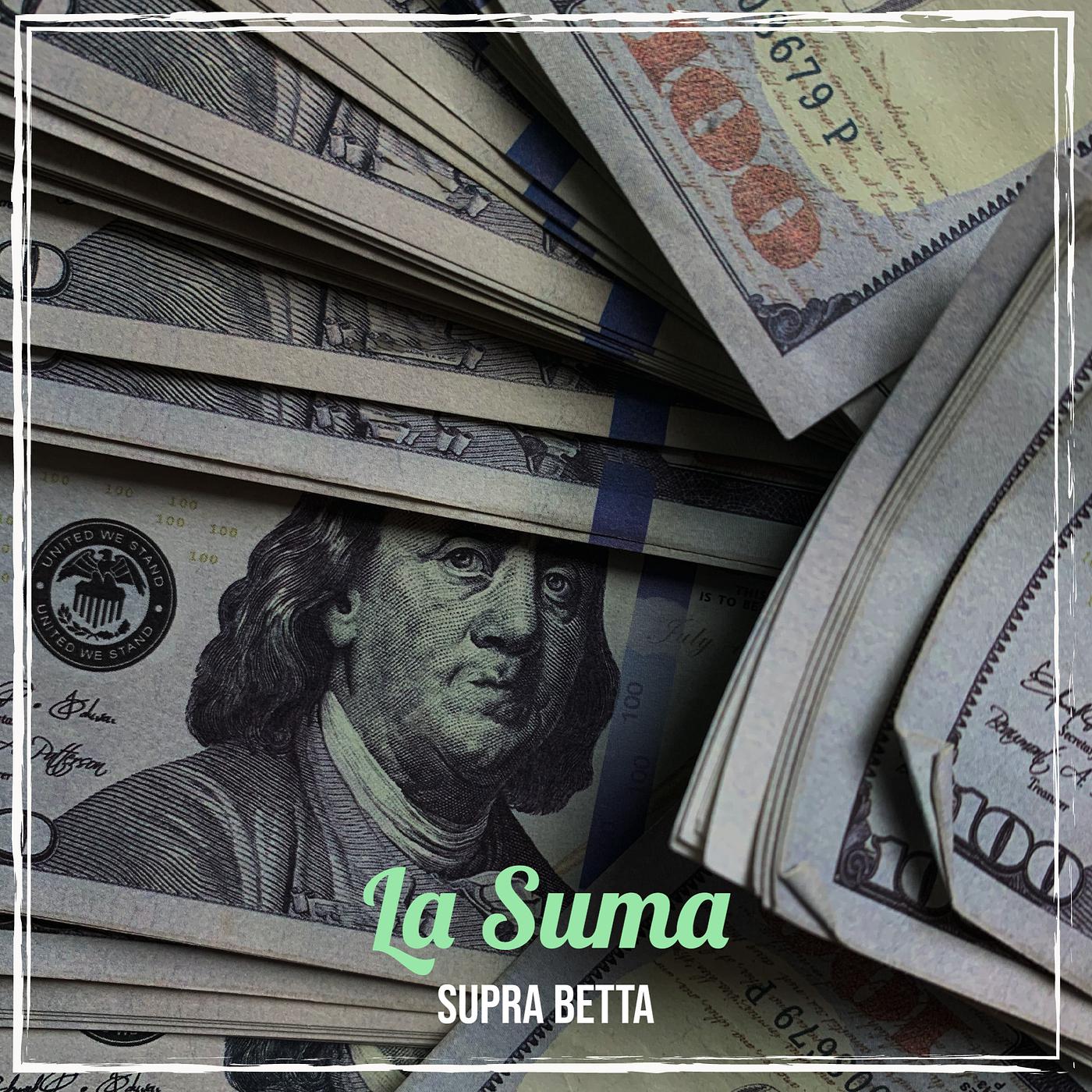 Постер альбома La Suma