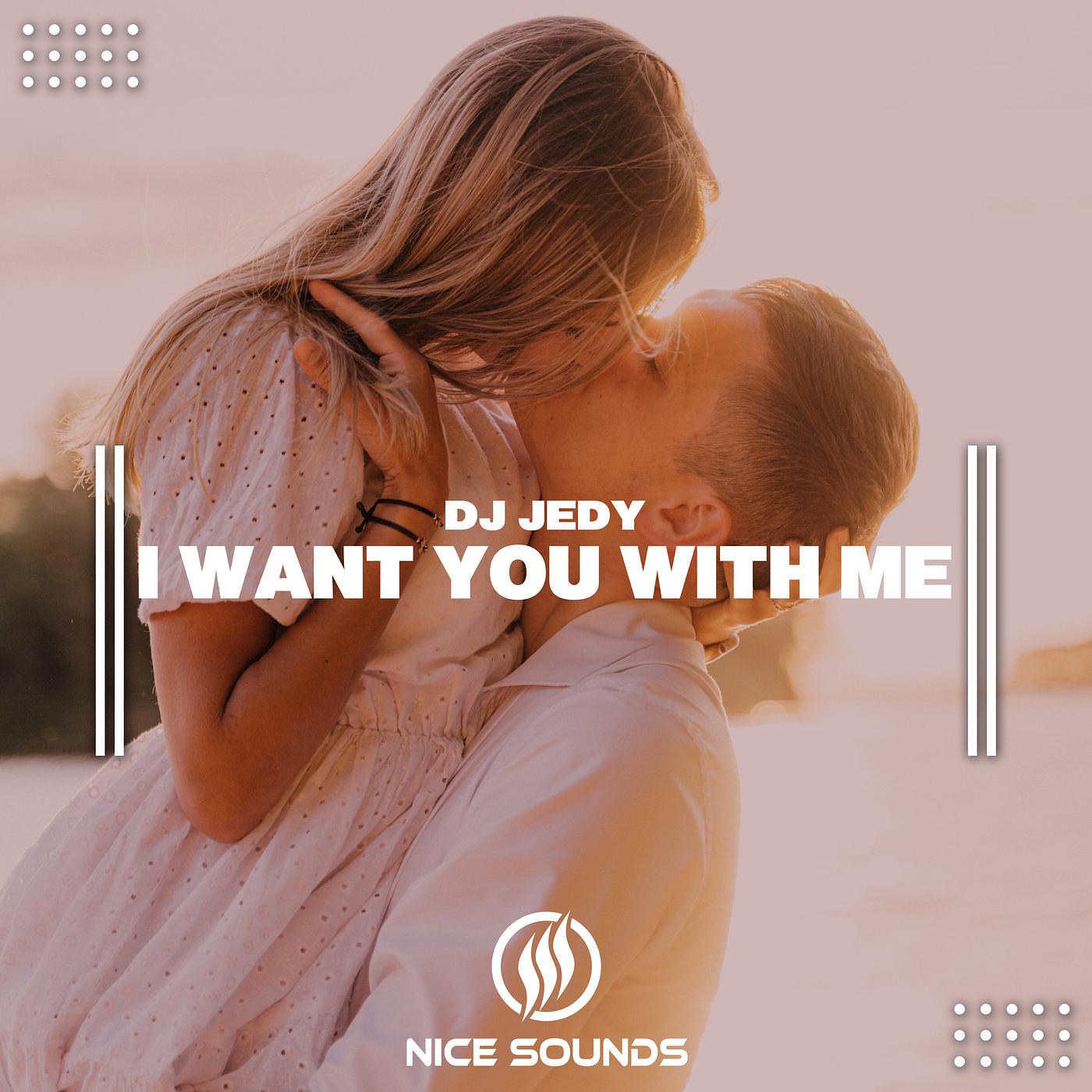 Постер альбома I Want You With Me