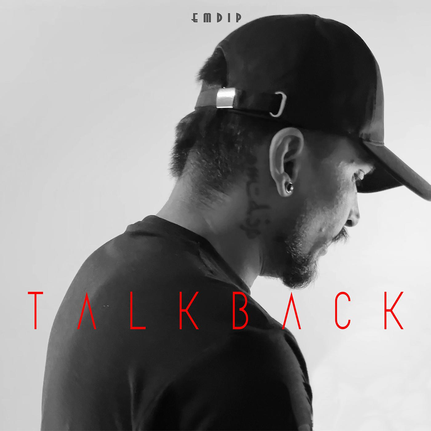 Постер альбома Talkback