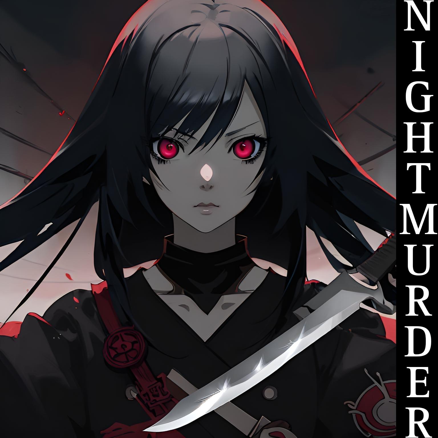 Постер альбома Night Murder