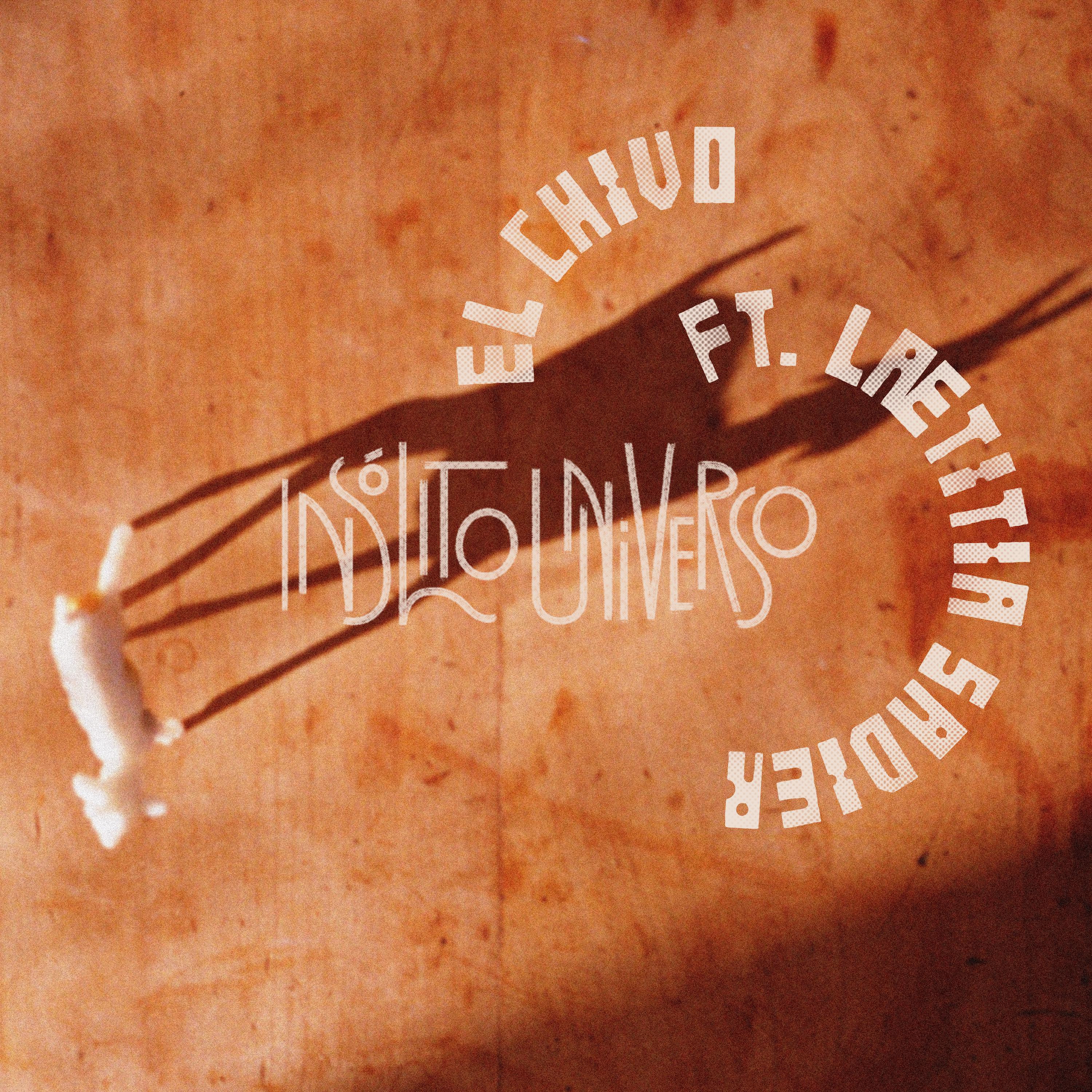 Постер альбома El chivo