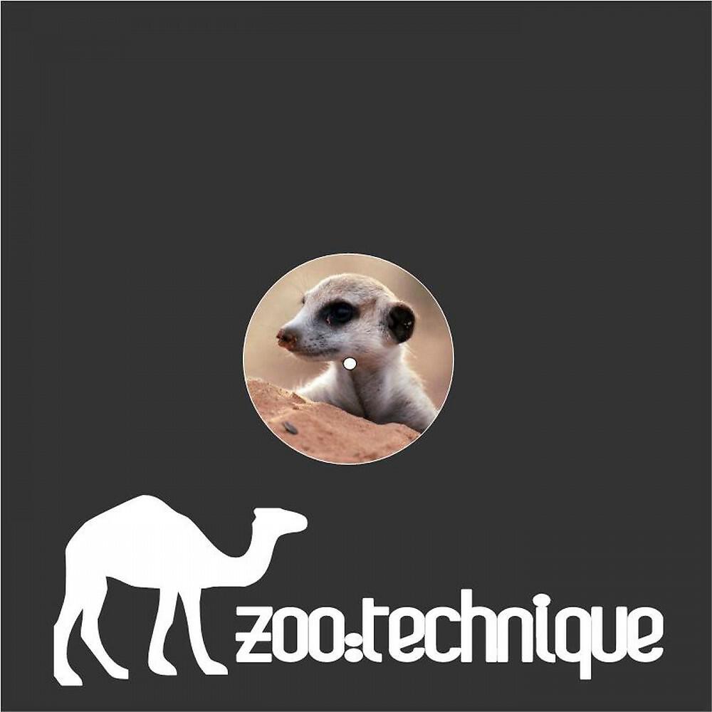CHUBE.KA - Kirildza