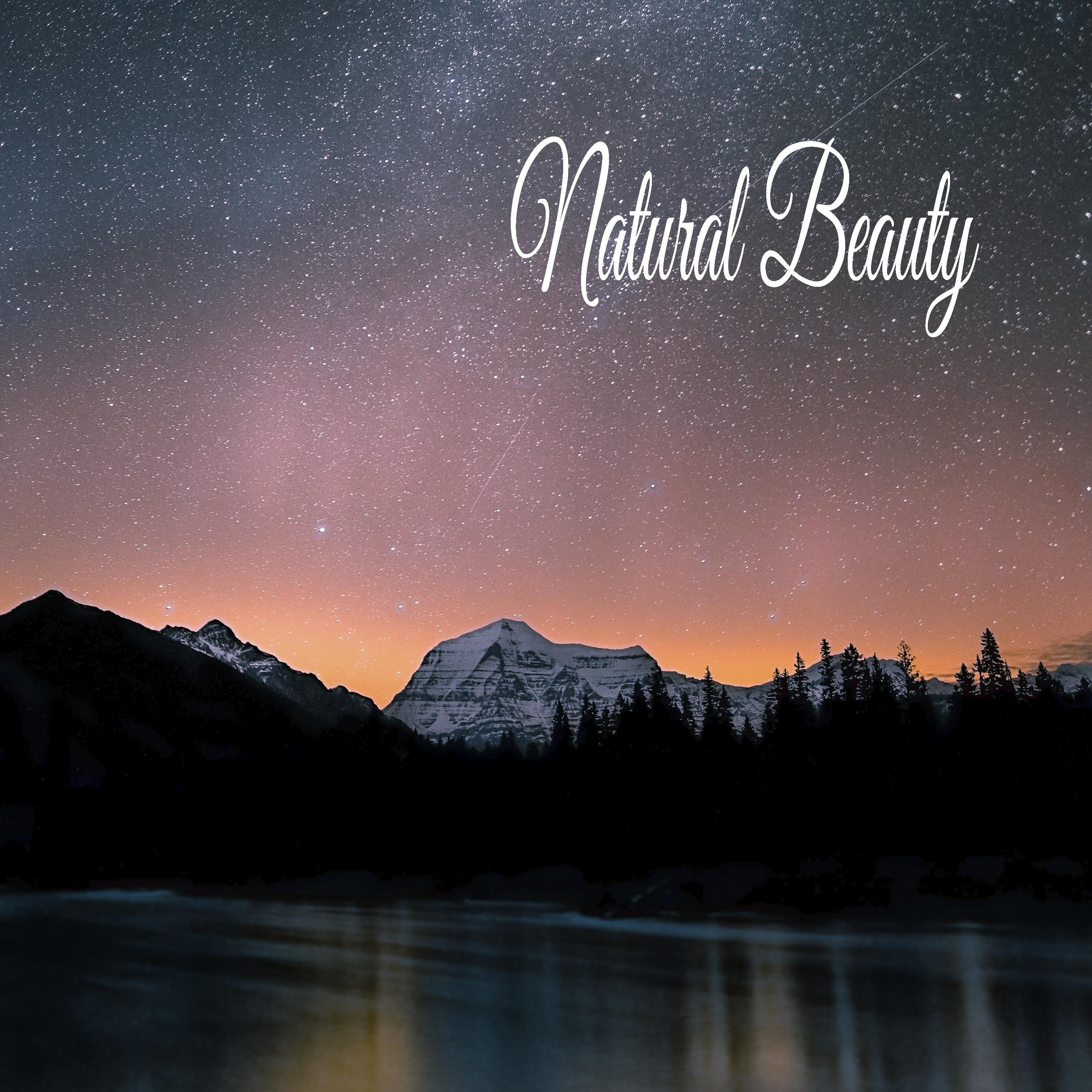 Постер альбома Natural Beauty