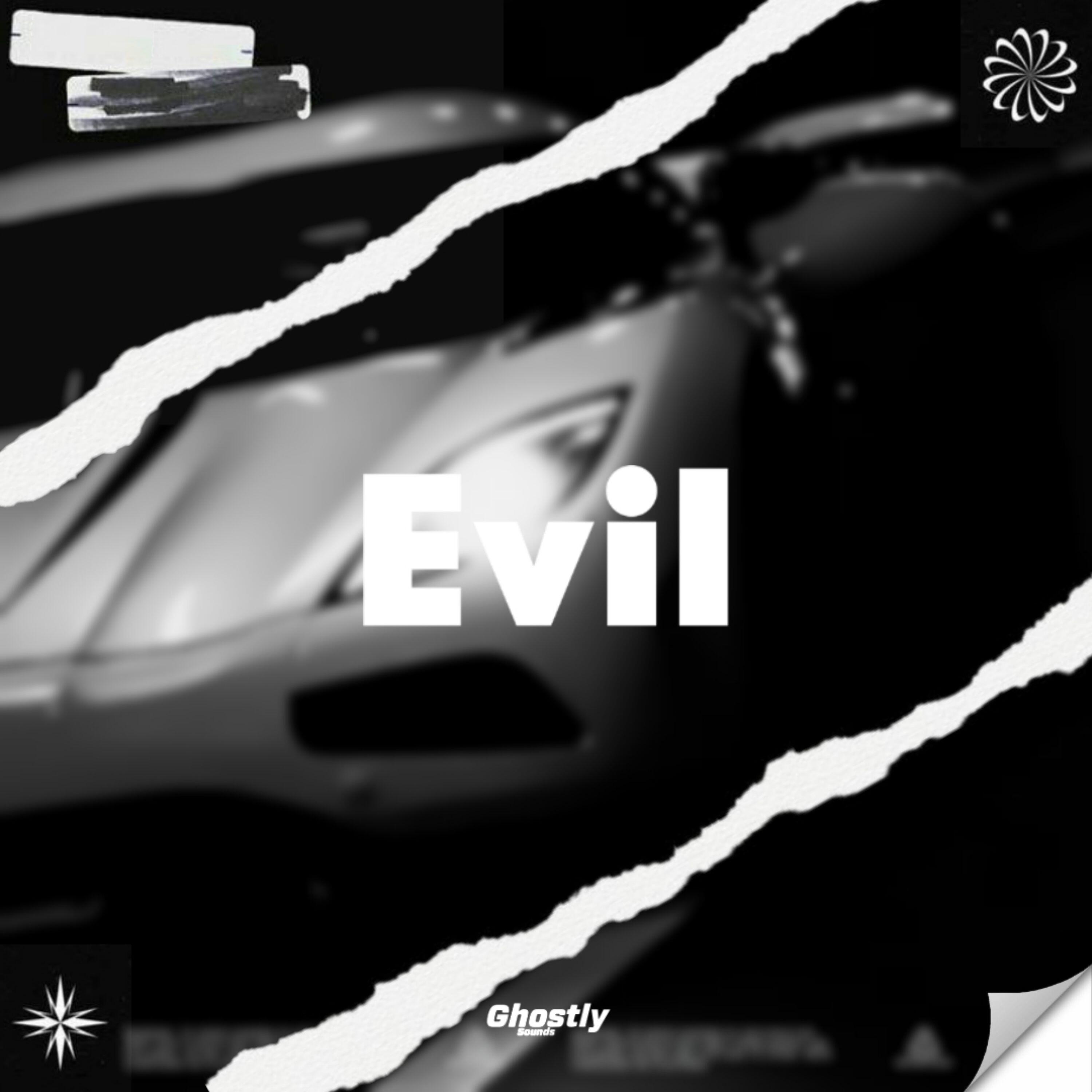 Постер альбома Evil
