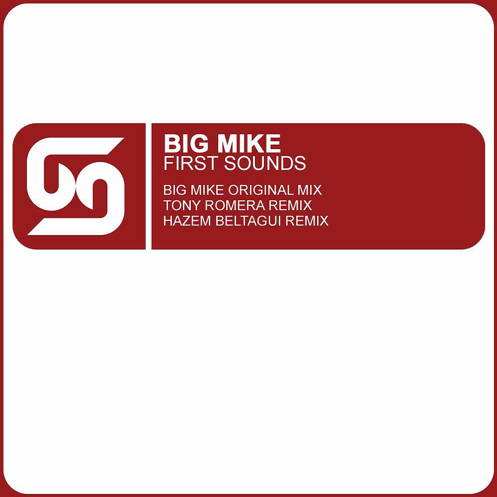 Big MIke - First Sounds (Hazem Beltagui)