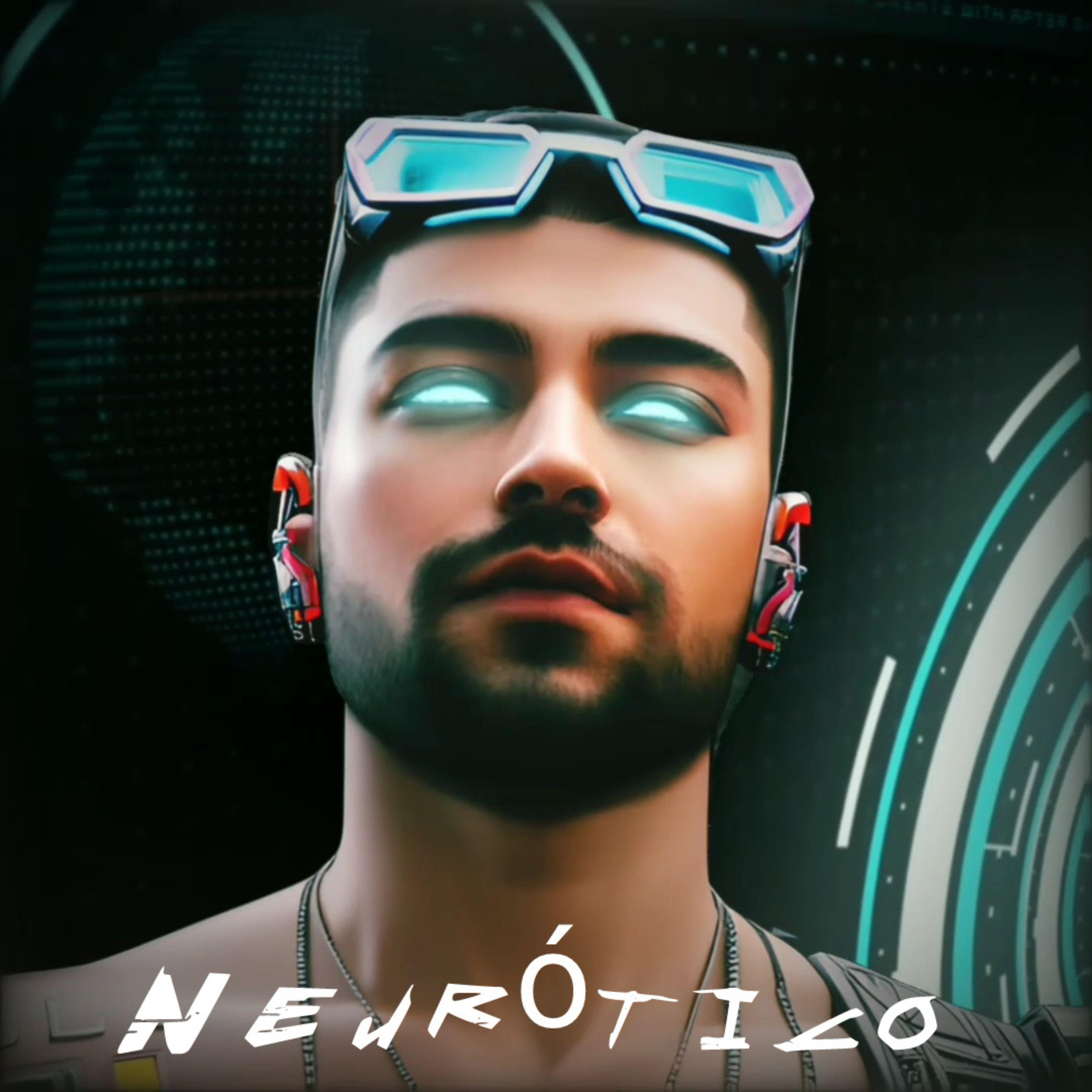Постер альбома Neurótico