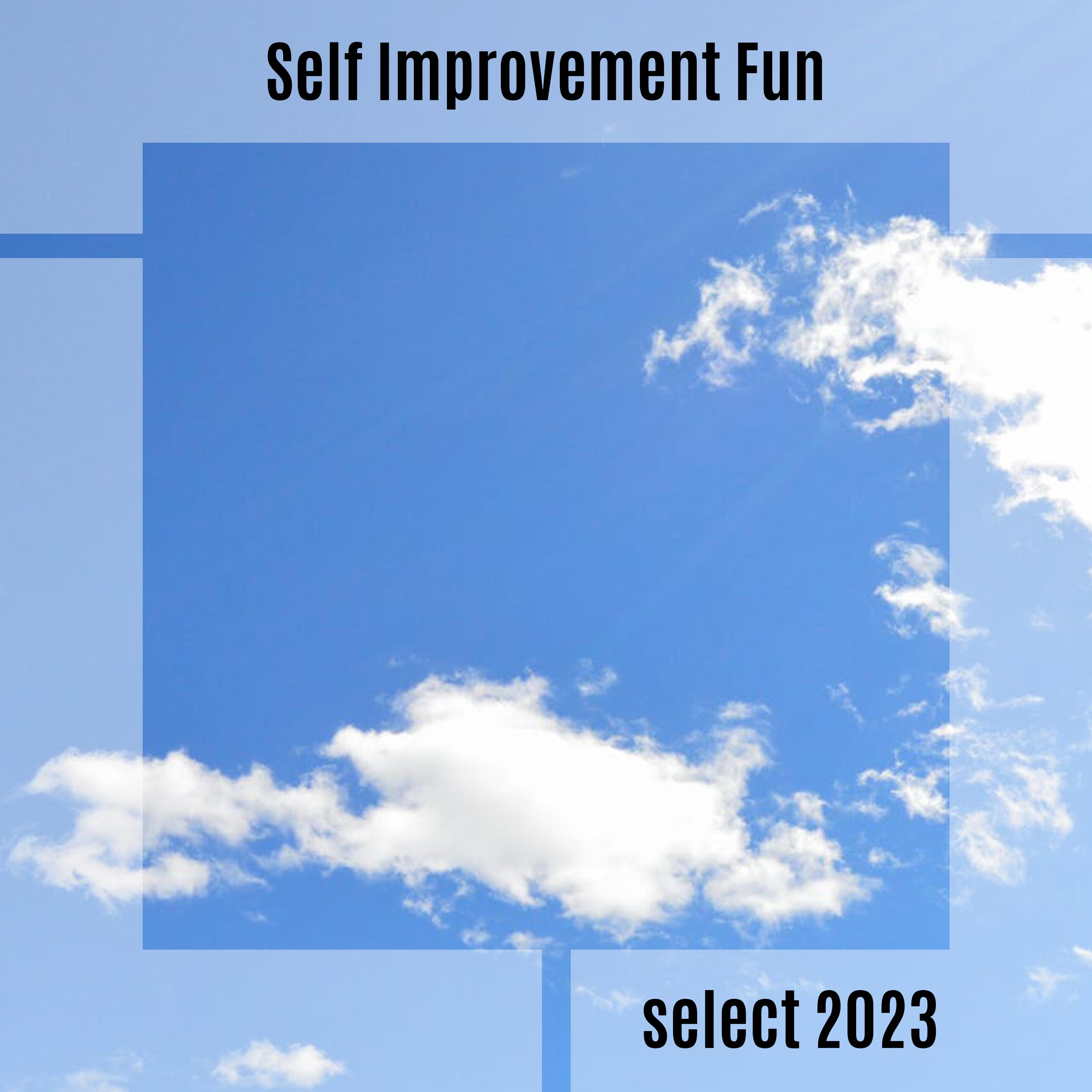 Постер альбома Self Improvement Fun Select 2023