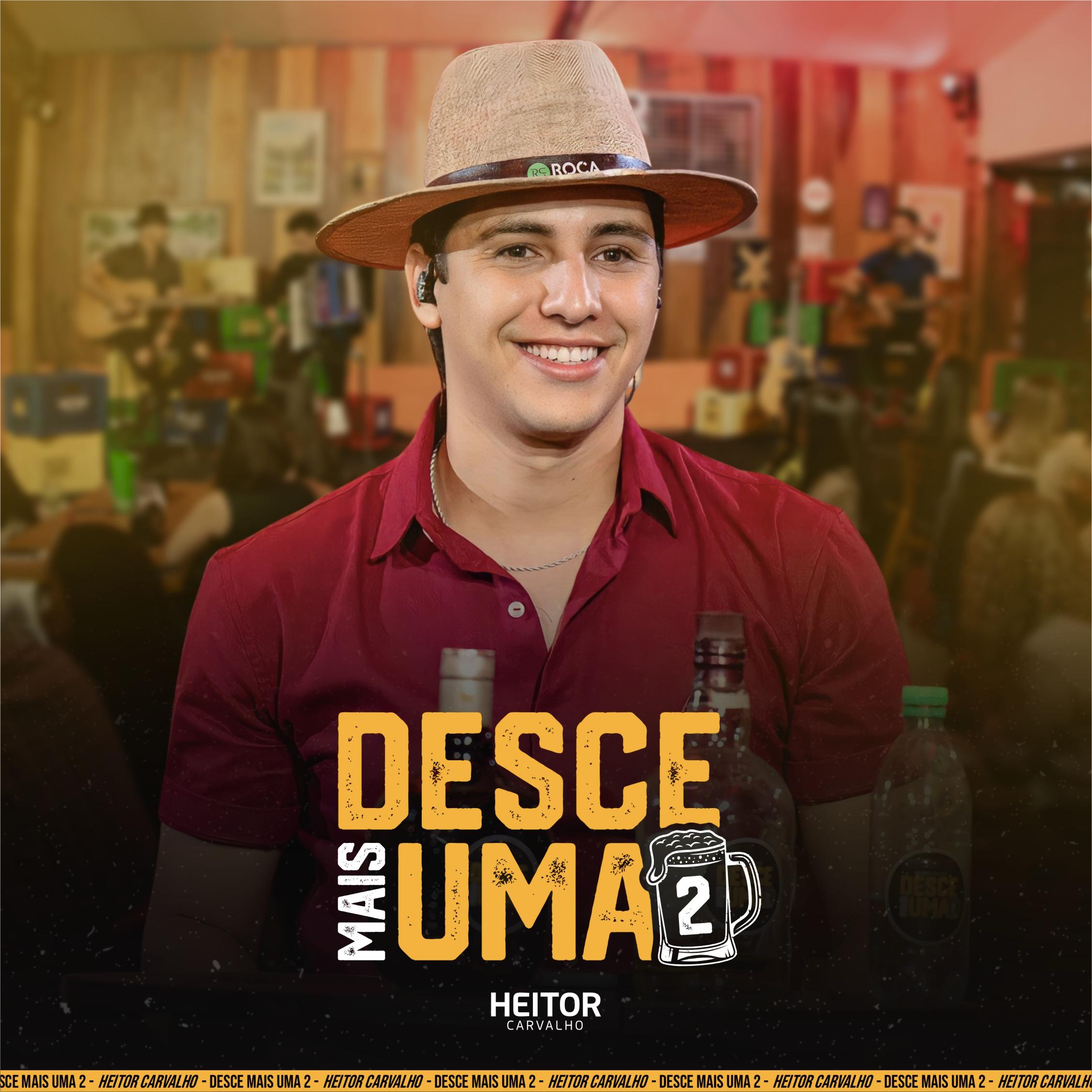 Постер альбома Desce Mais Uma 2