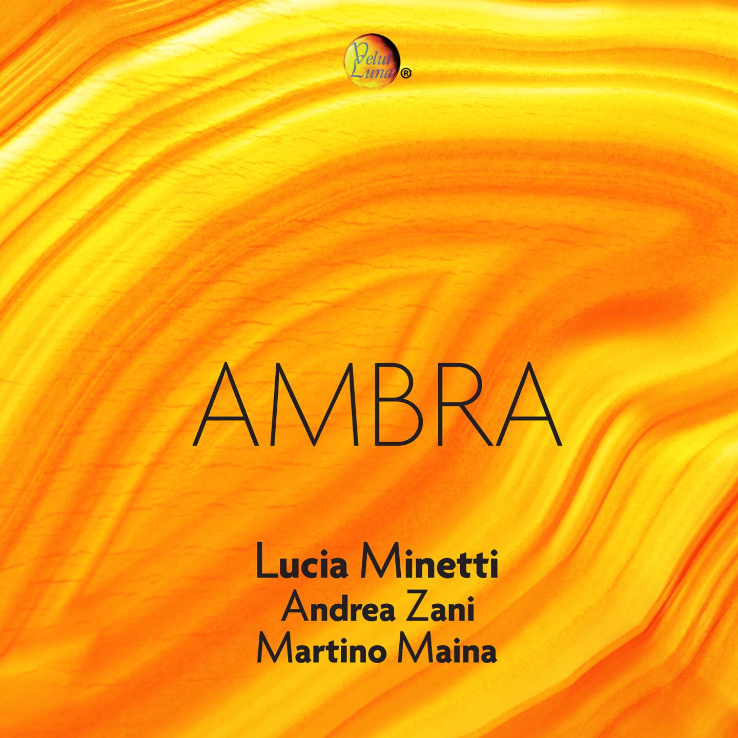 Постер альбома AMBRA