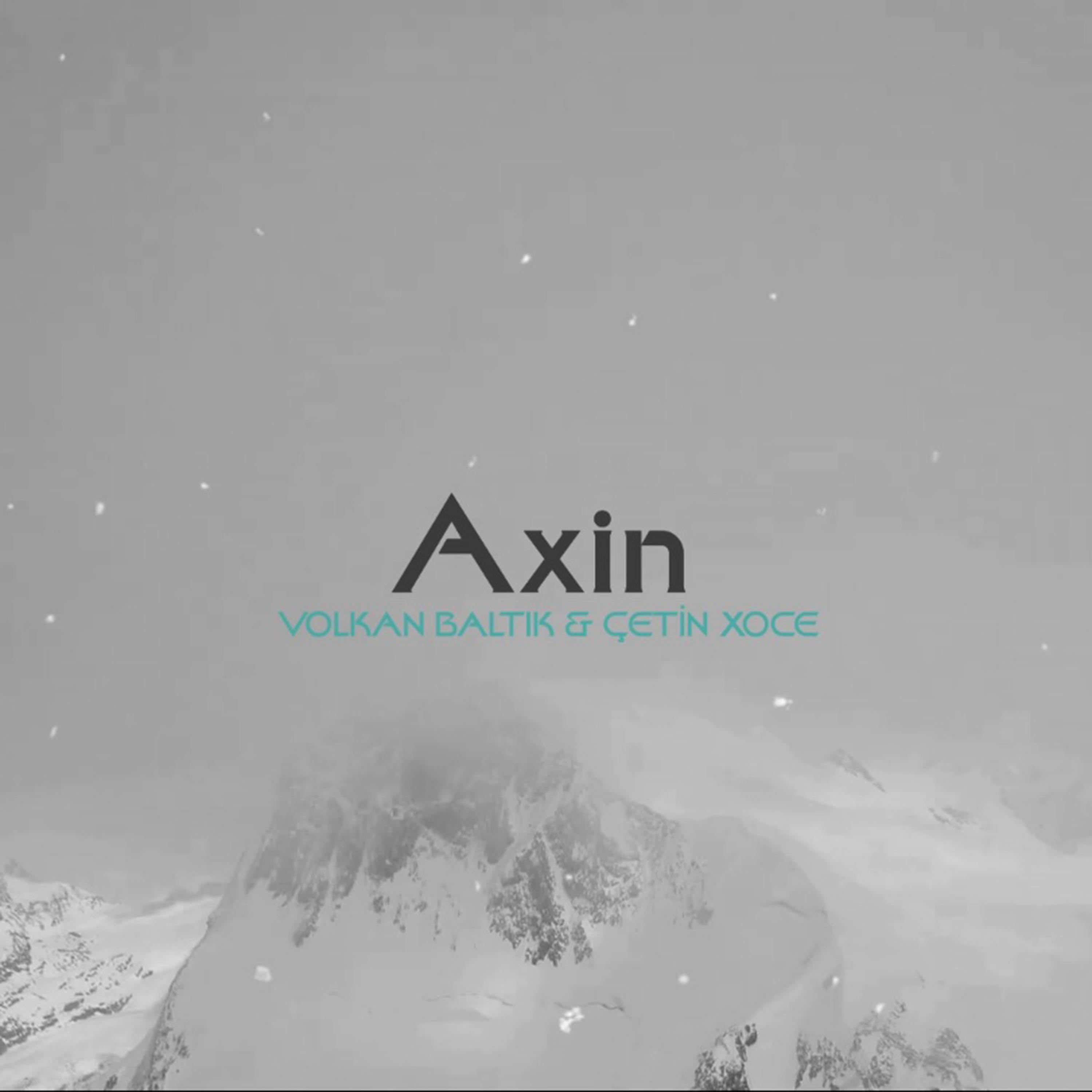 Постер альбома Axin