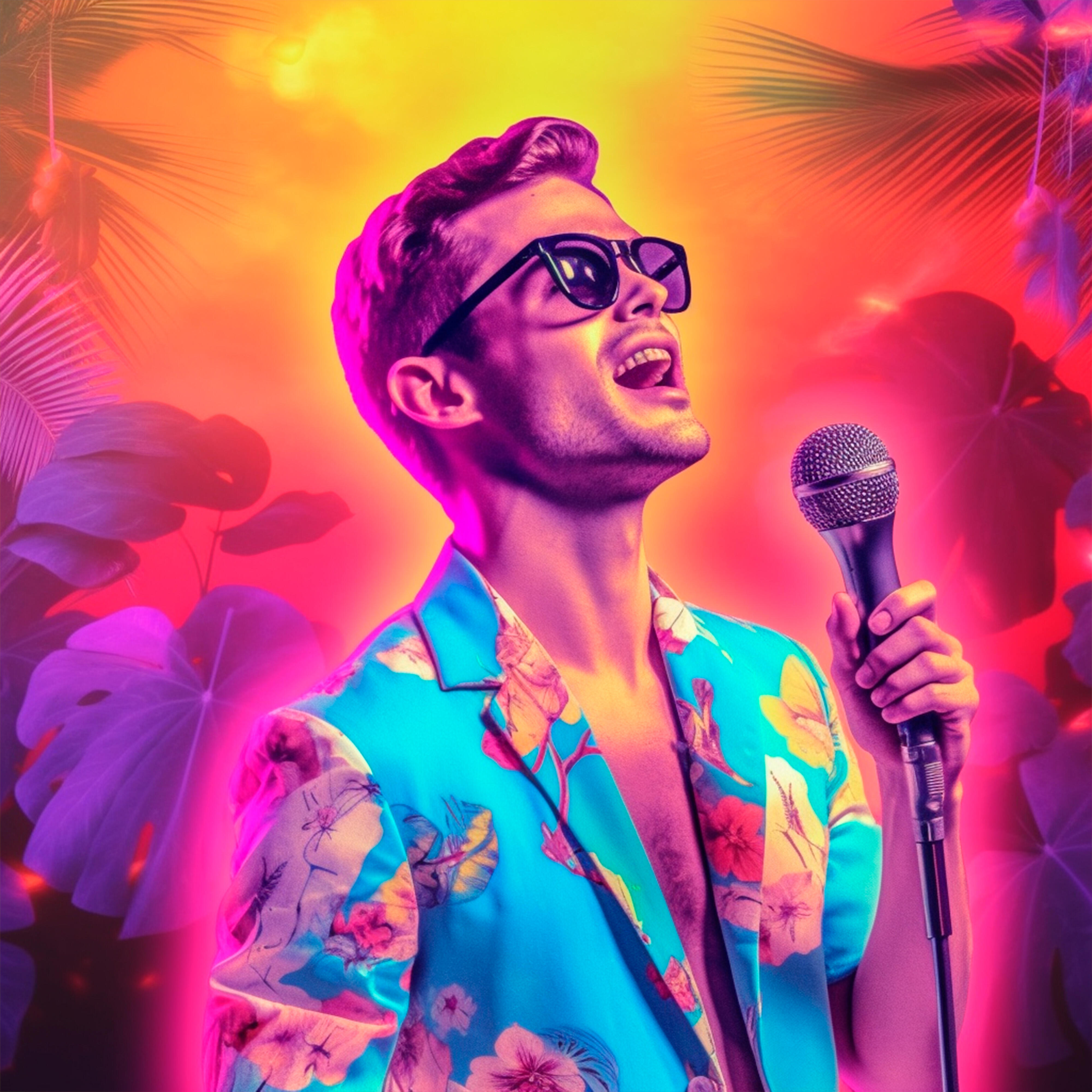 NIKITA LOVICH - Мореё