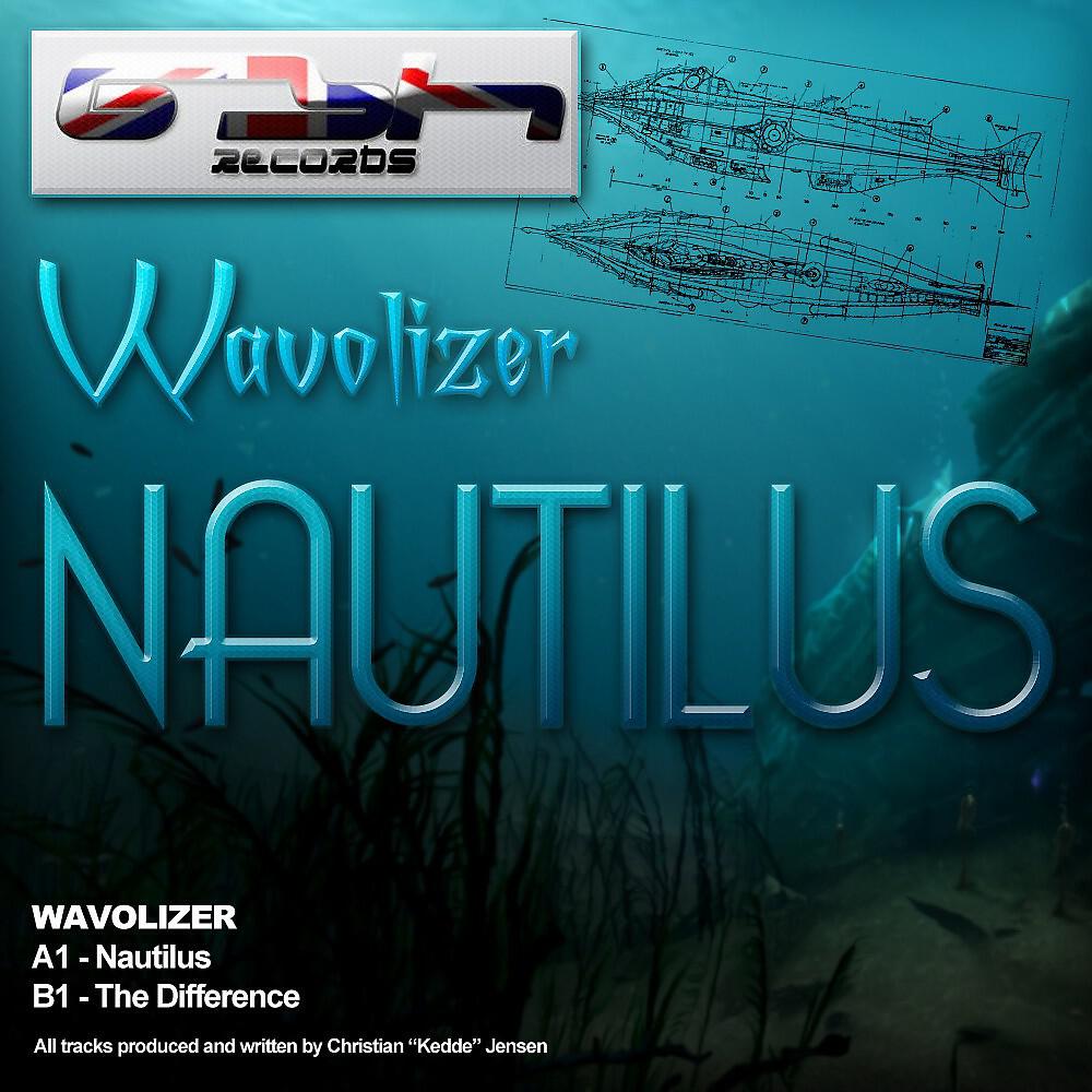 Wavolizer - Nautilus