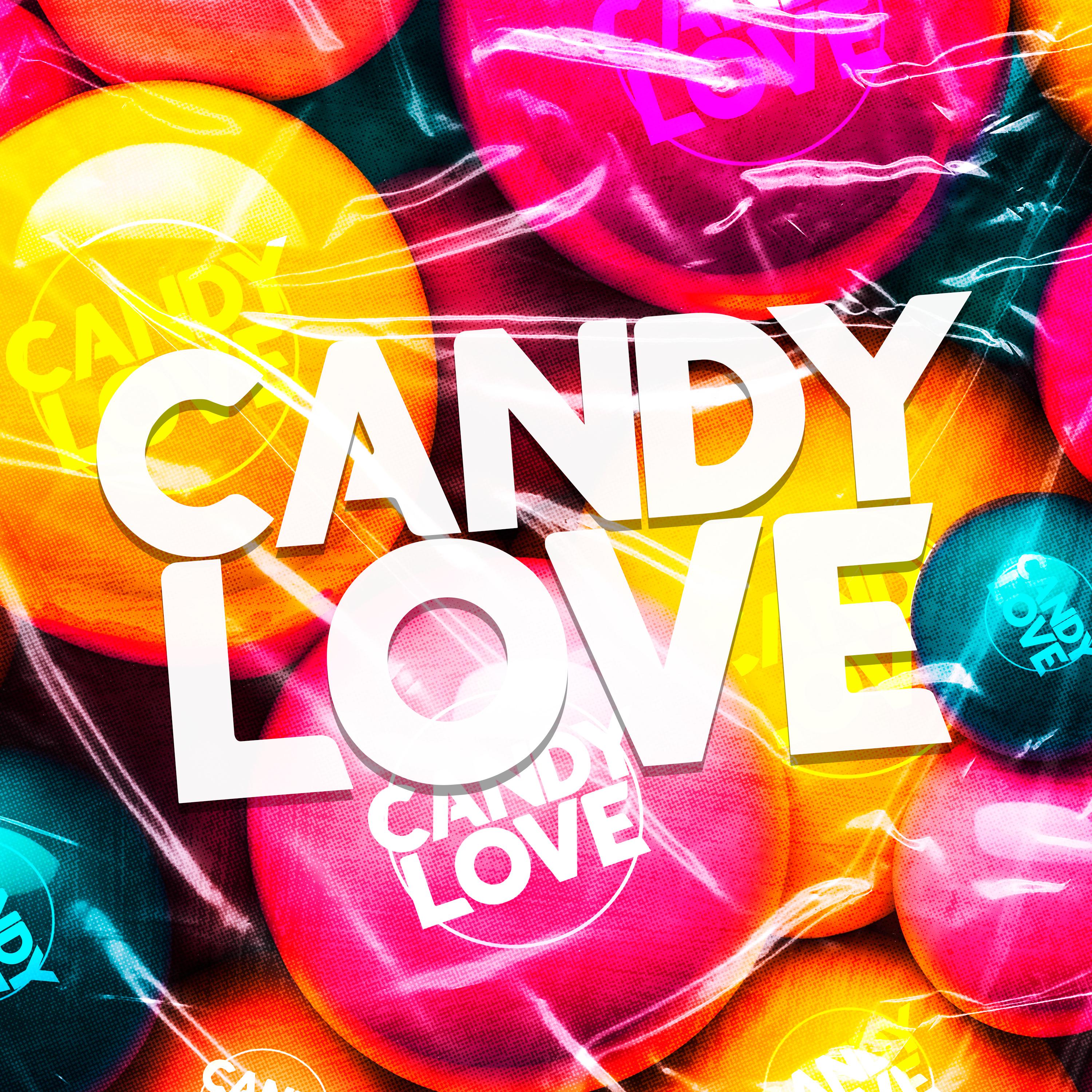 Постер альбома Candy Love