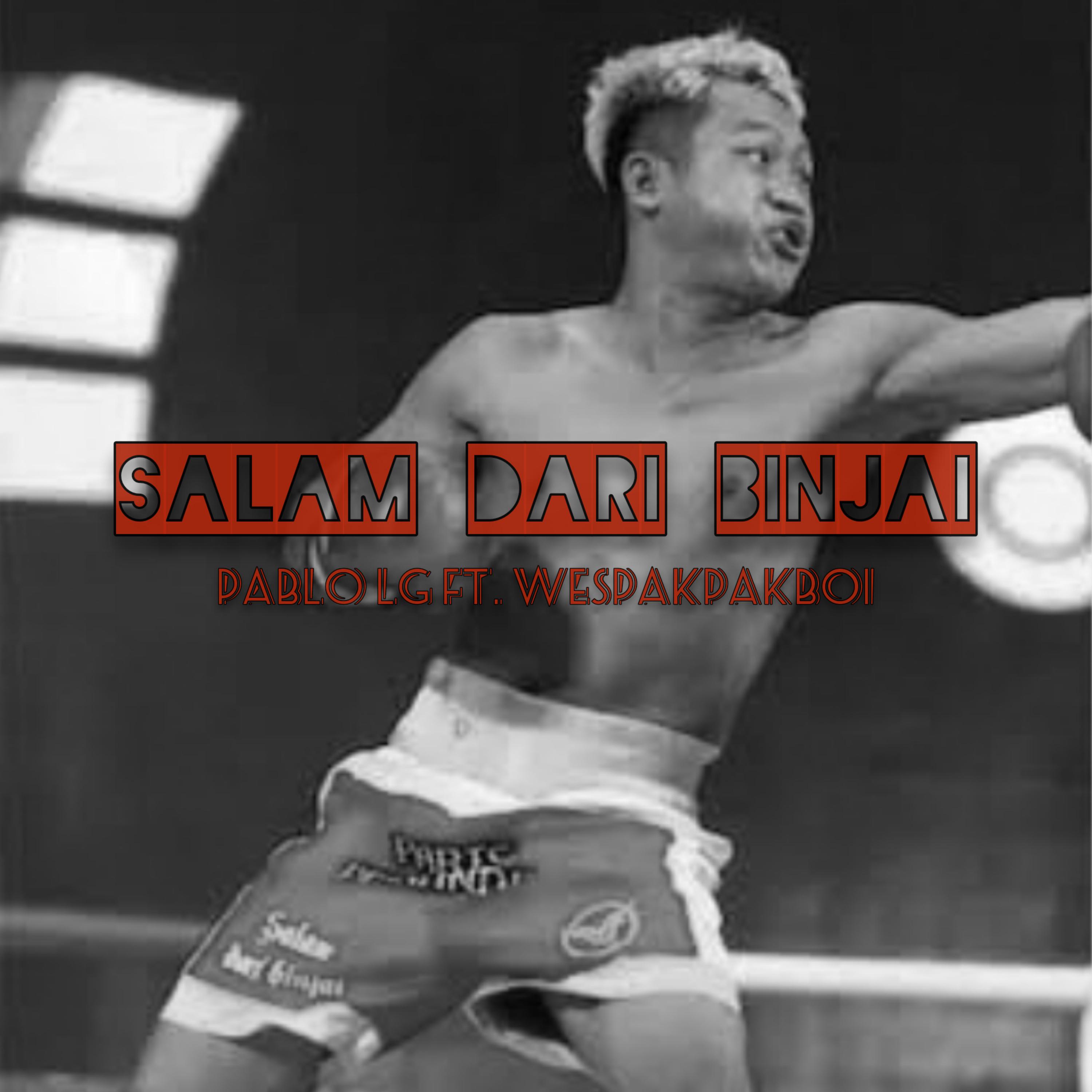 Постер альбома Salam Dari Binjai