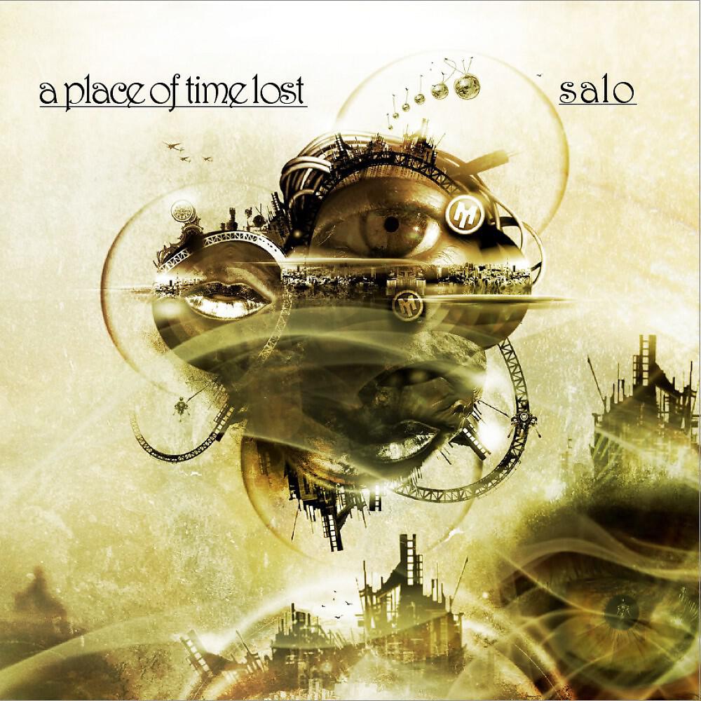 SALO - There Is No Business To Be Done On A Dead Planet - All Shall Perish