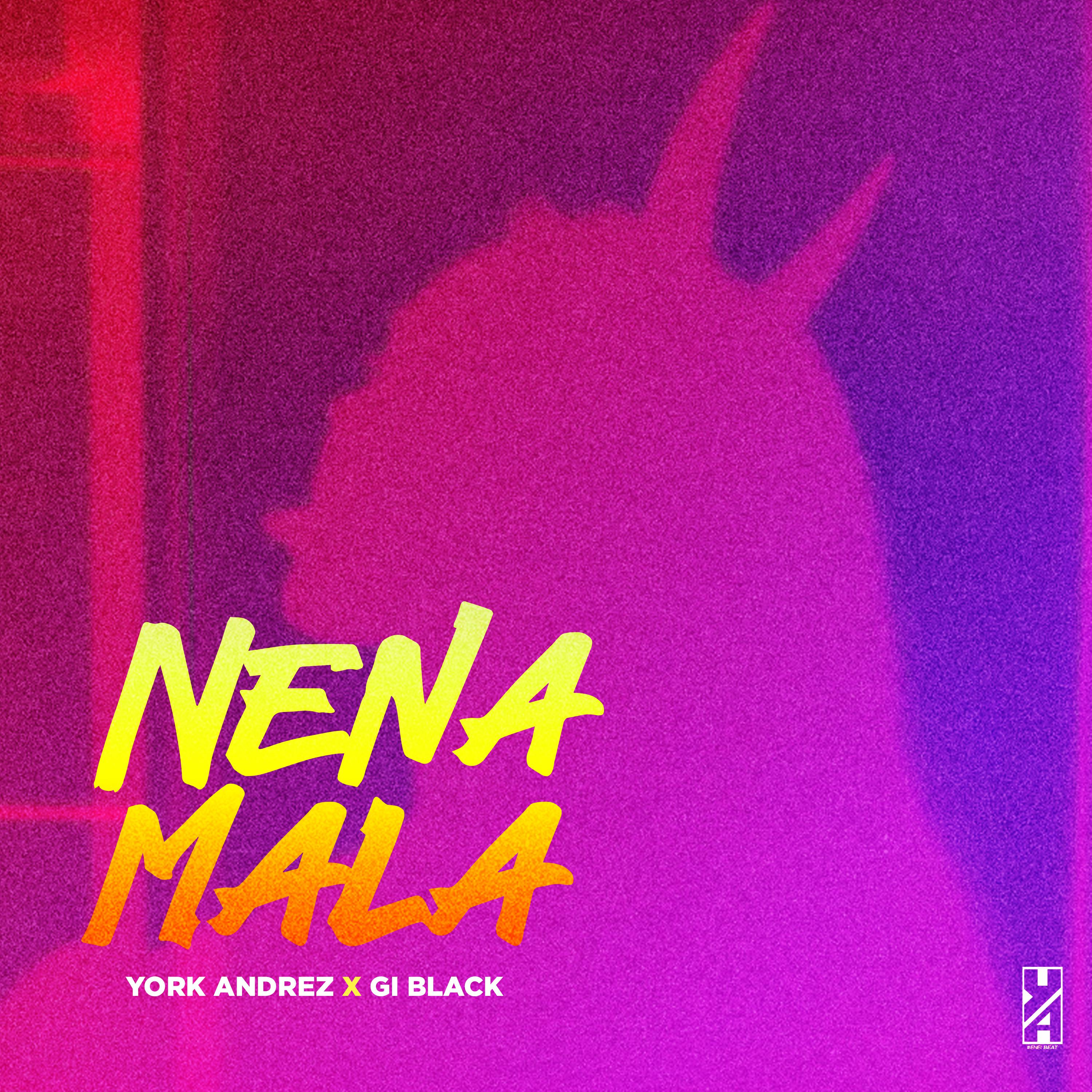 Постер альбома Nena Mala