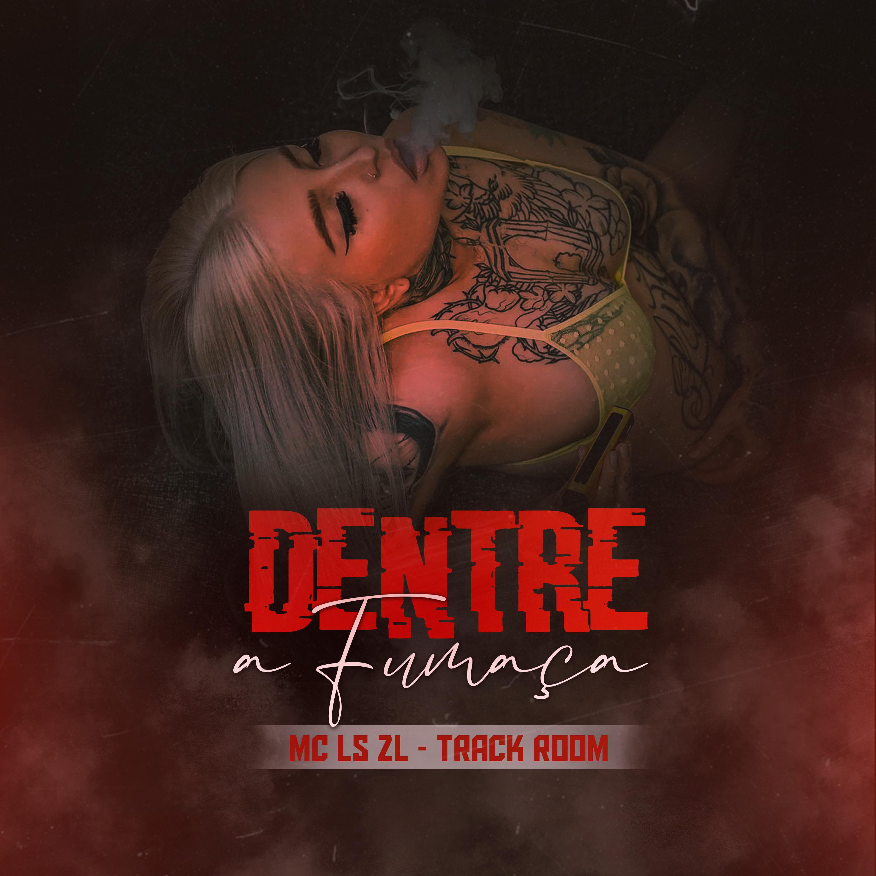 Постер альбома Dentre a Fumaça