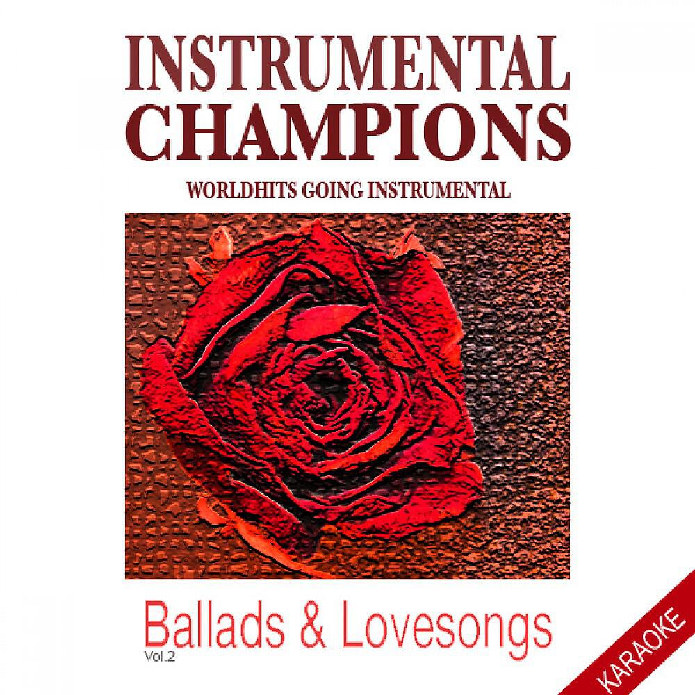 Instrumental Champions - Amazing Grace (trumpet) [Karaoke Version]