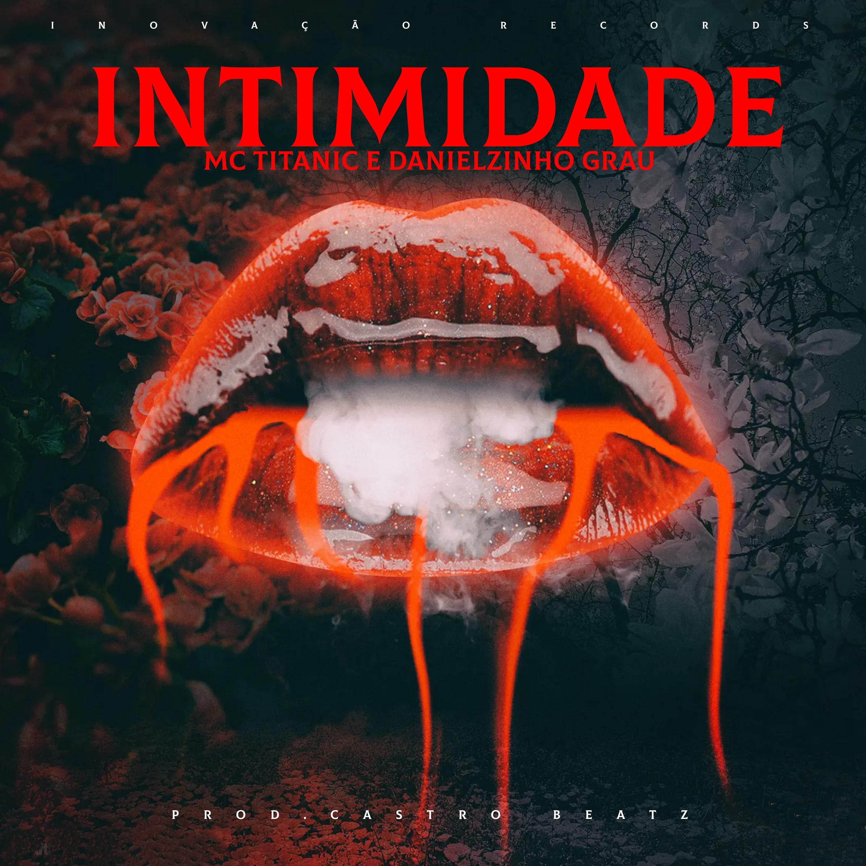 Постер альбома Intimidade