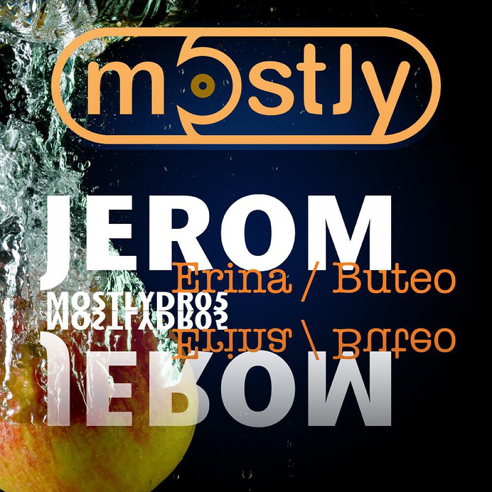 Jerom - Erina (Original)