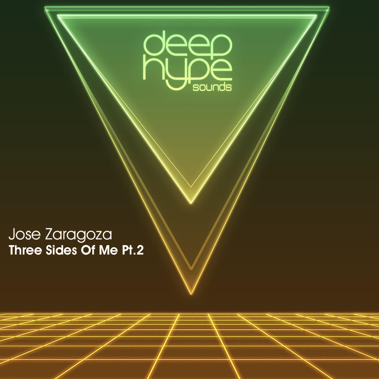 Jose Zaragoza - Boom