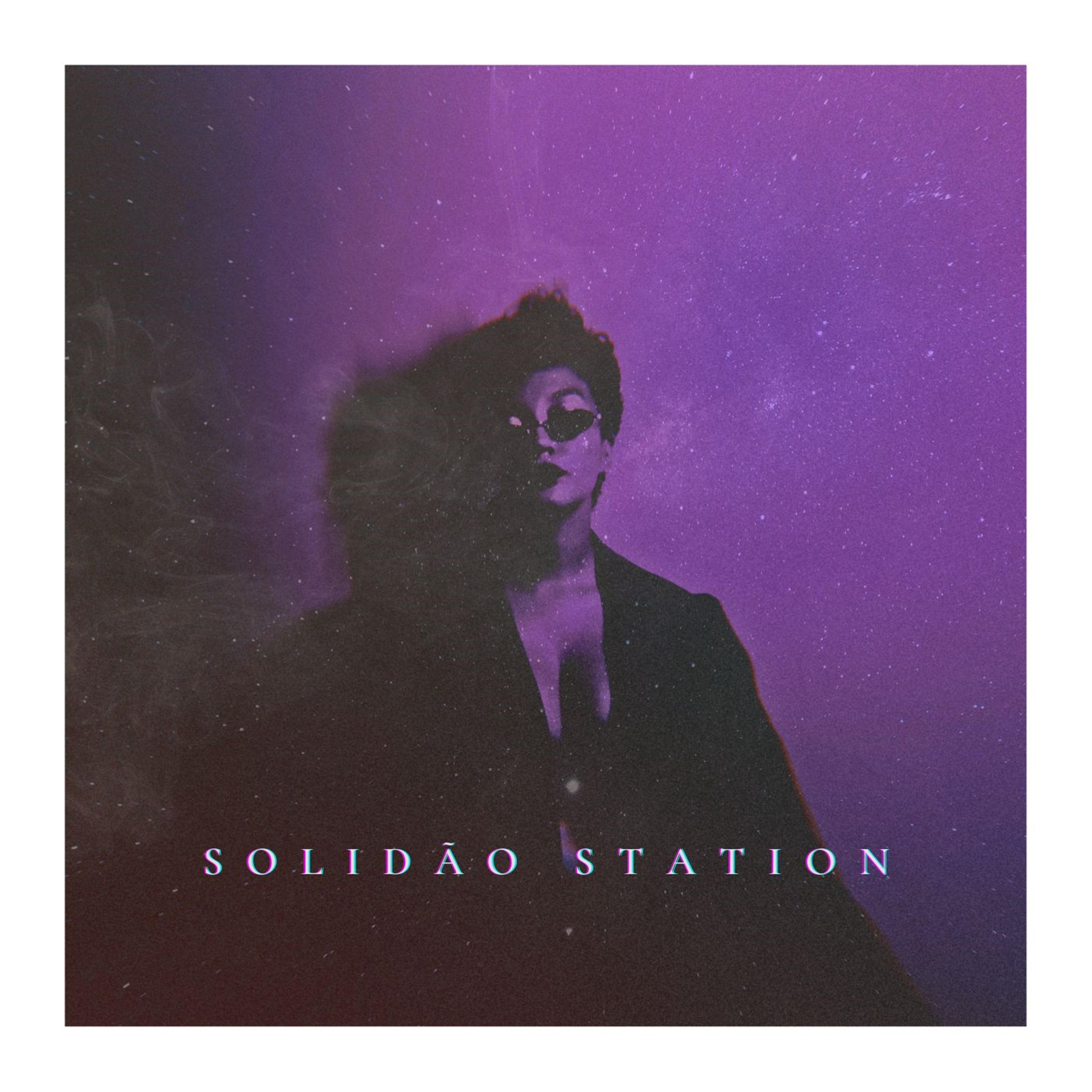 Постер альбома Solidão Station