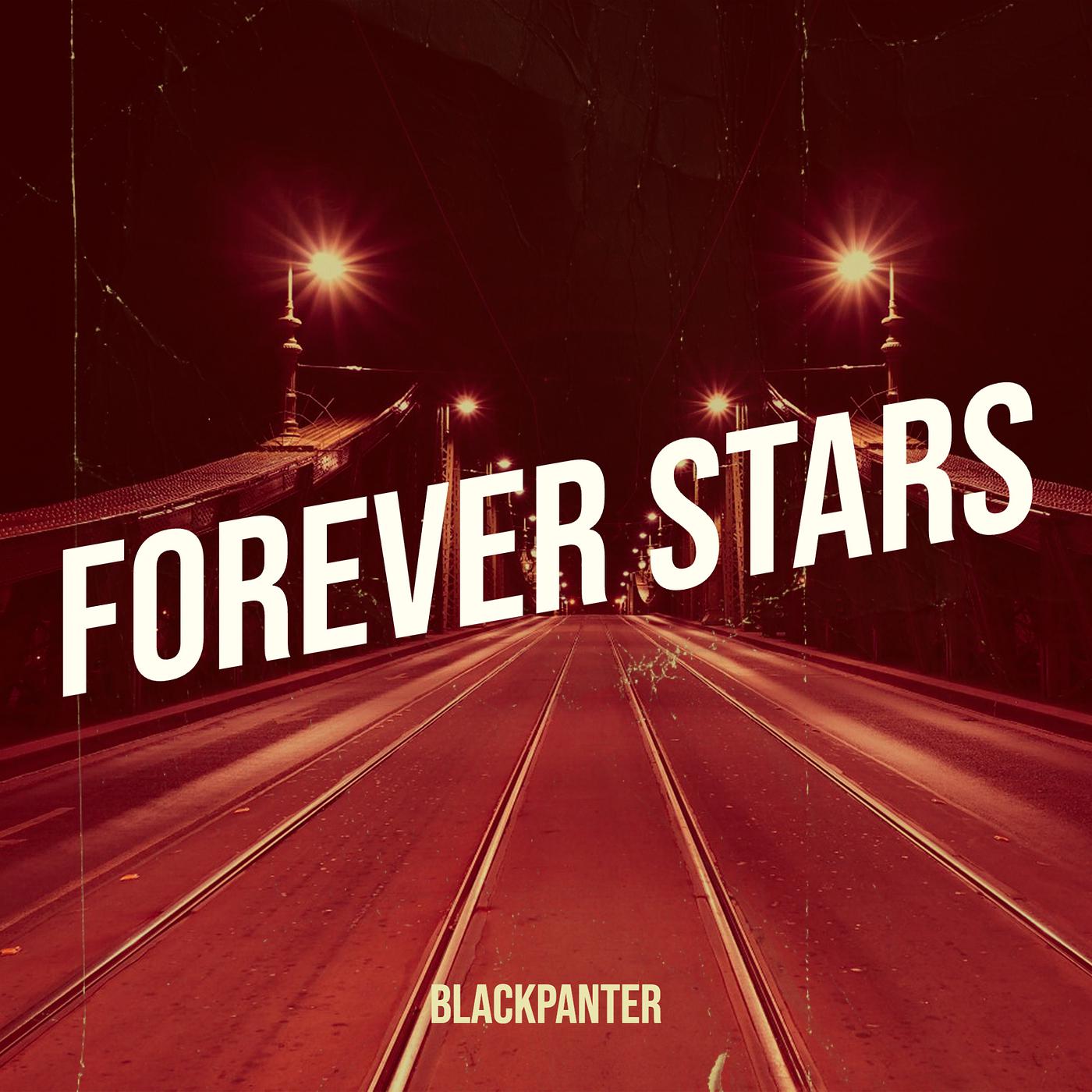 Постер альбома Forever Stars