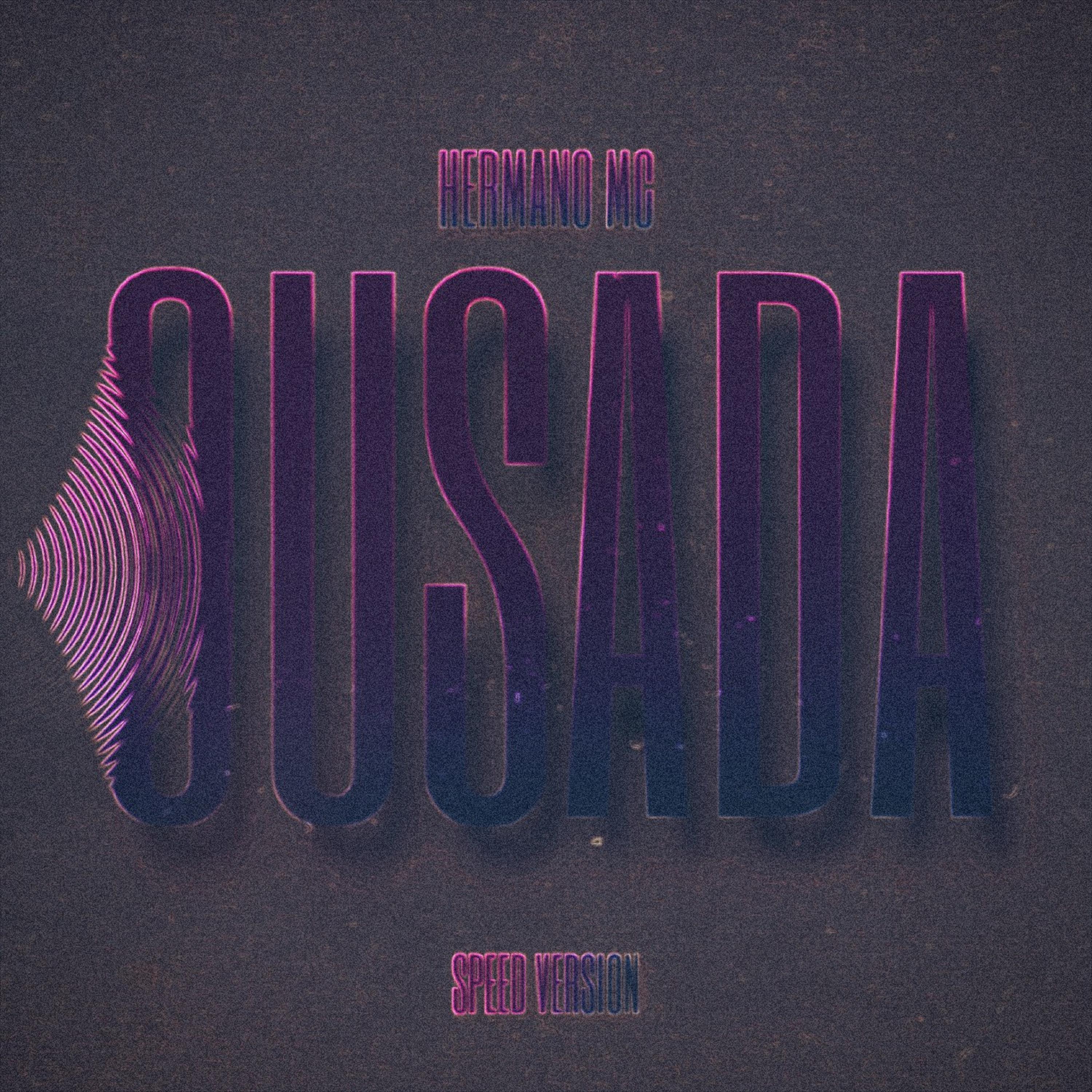 Постер альбома Ousada Speed Version