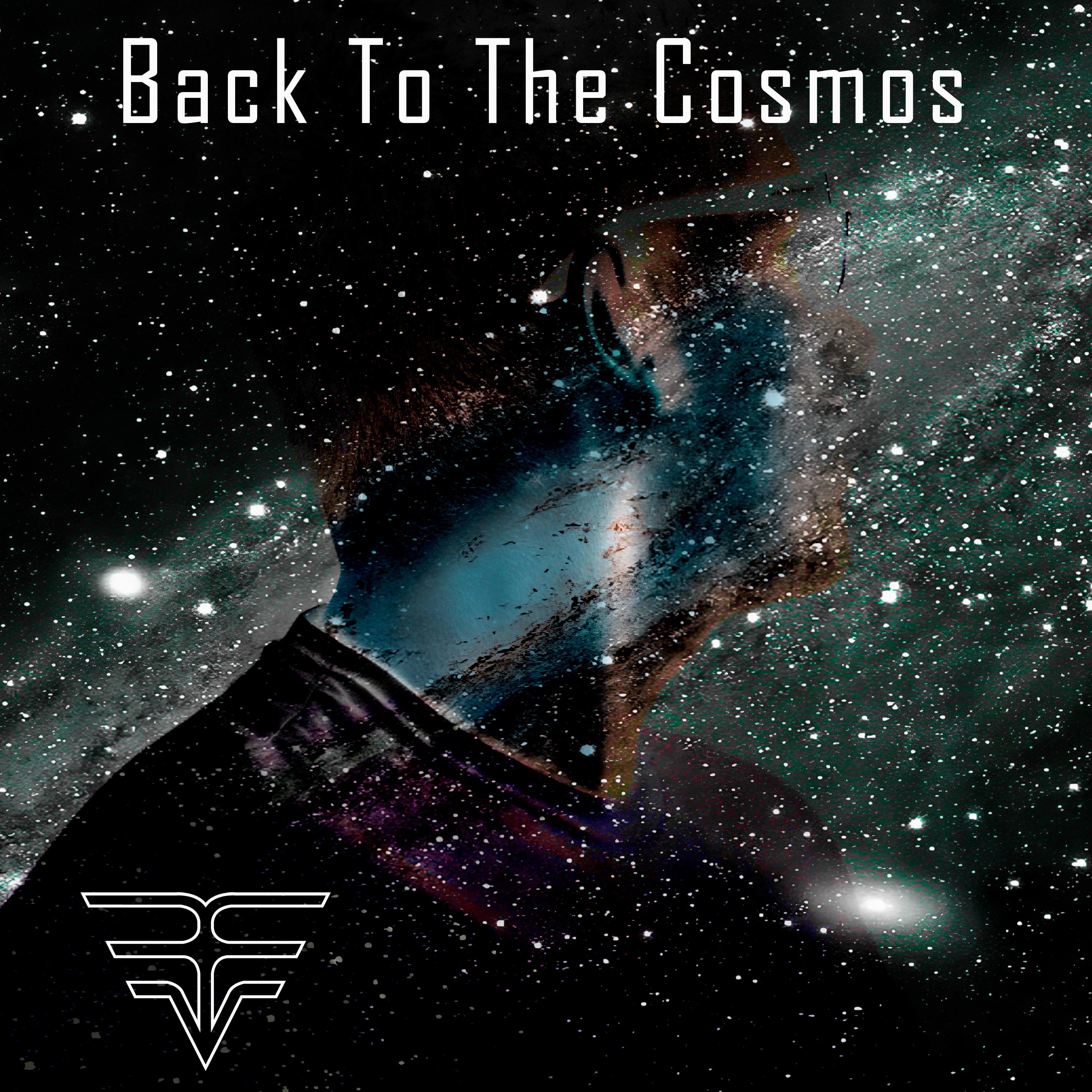 Постер альбома Back to the Cosmos