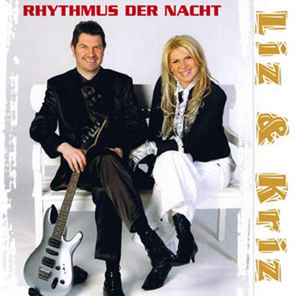 Постер альбома Rhythmus der Nacht