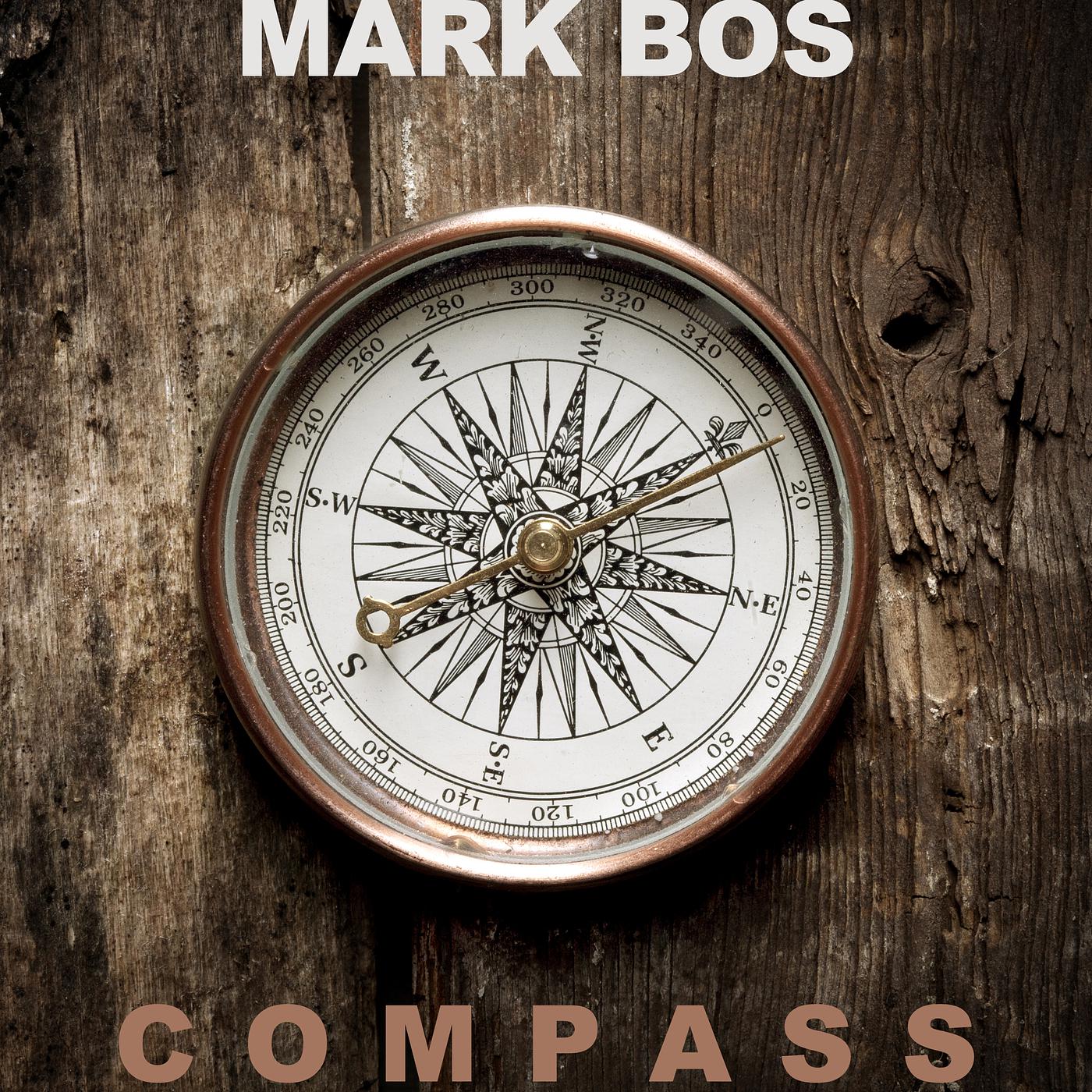 Постер альбома Compass