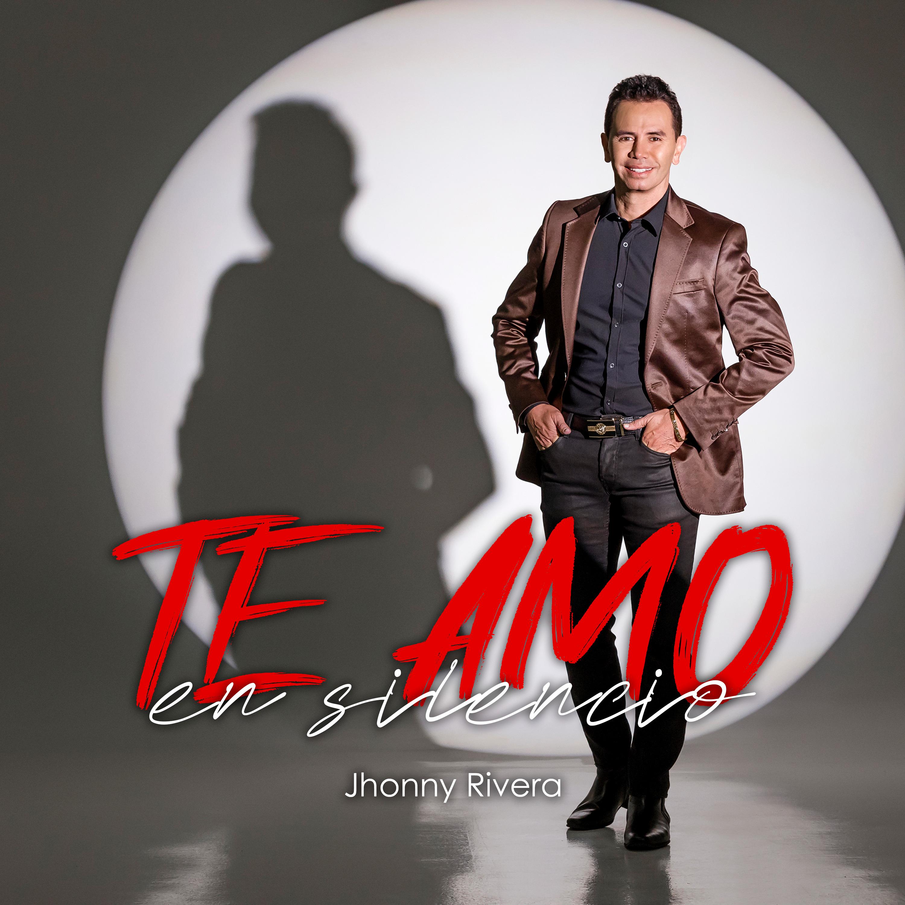 Постер альбома Te Amo en Silencio