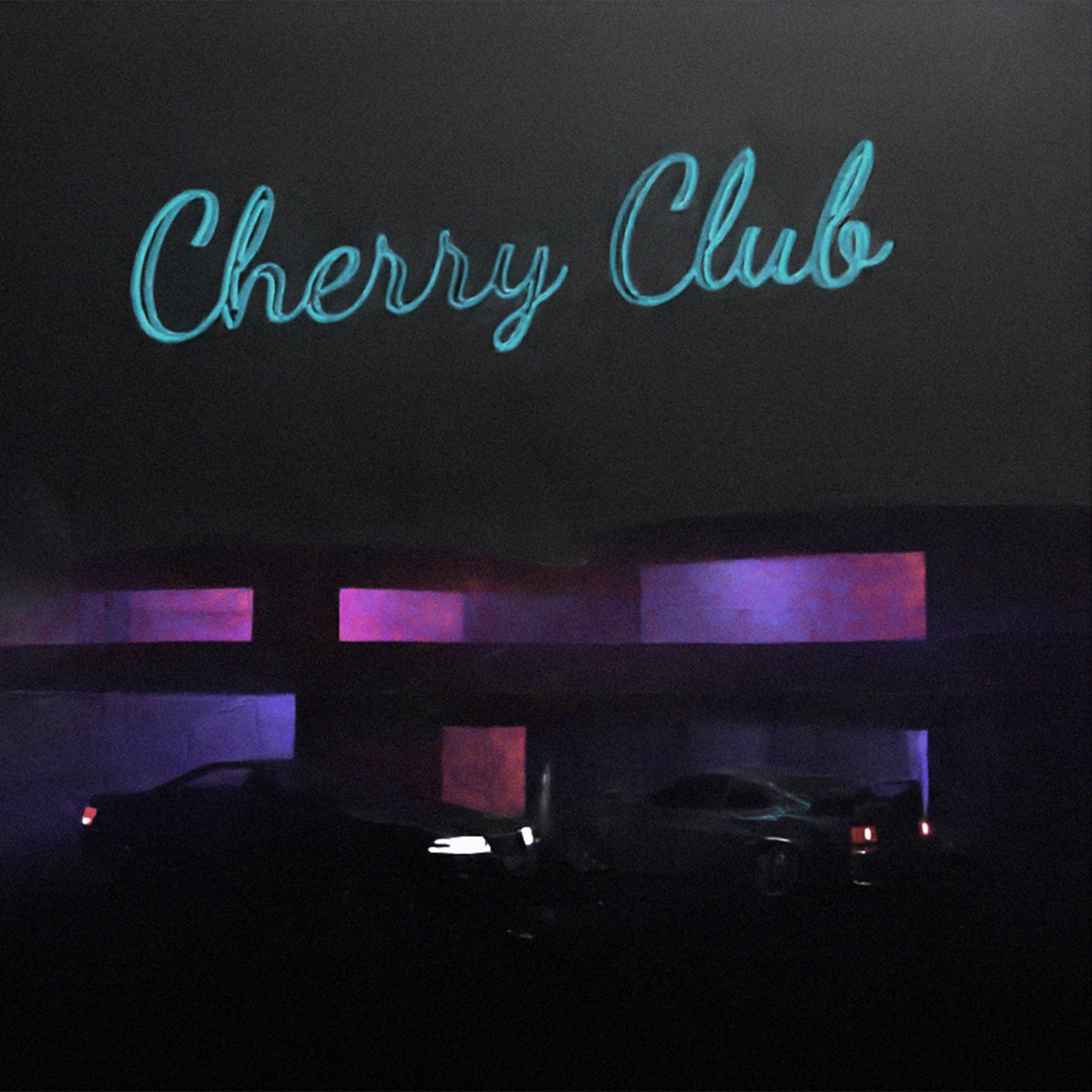 Постер альбома Cherry Club