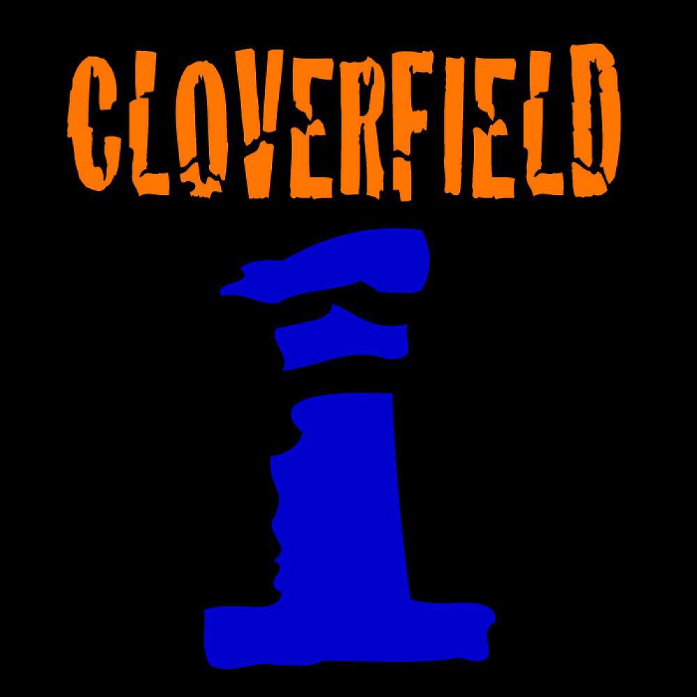 Cloverfield - Feel The Vibe (Club Edit)