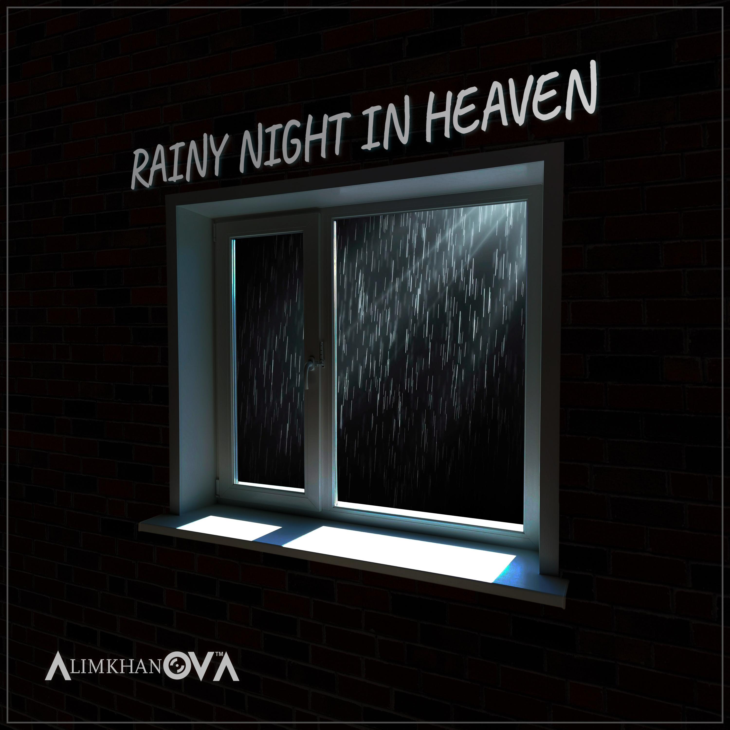 Постер альбома Rainy Night in Heaven