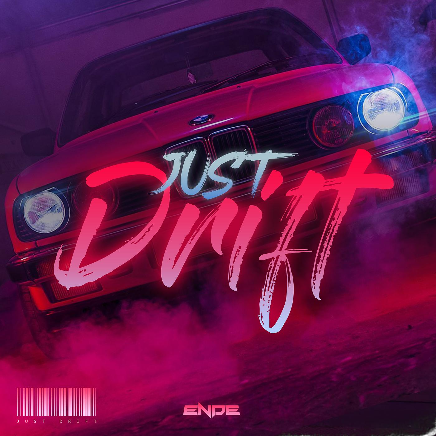 Постер альбома Just Drift