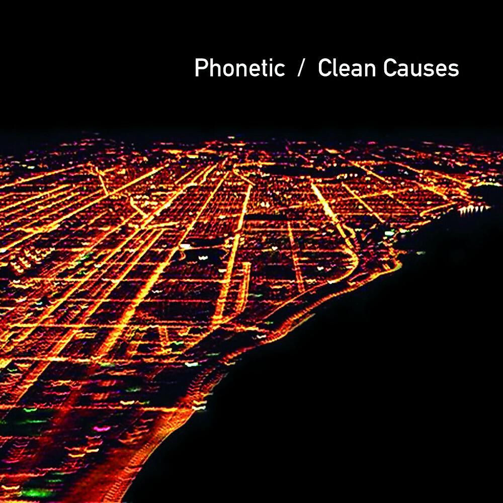 Phonetic - I Can't Stand Up Resist and Fight