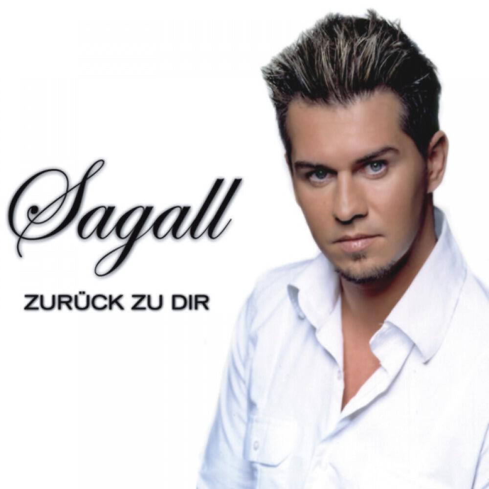 Sasha Sagall - Komm Lass Es Uns Nochmal Versuchen (Karaoke) [Karaoke Version]