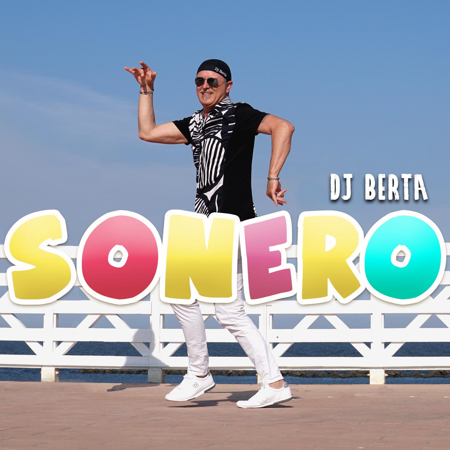 Постер альбома Sonero
