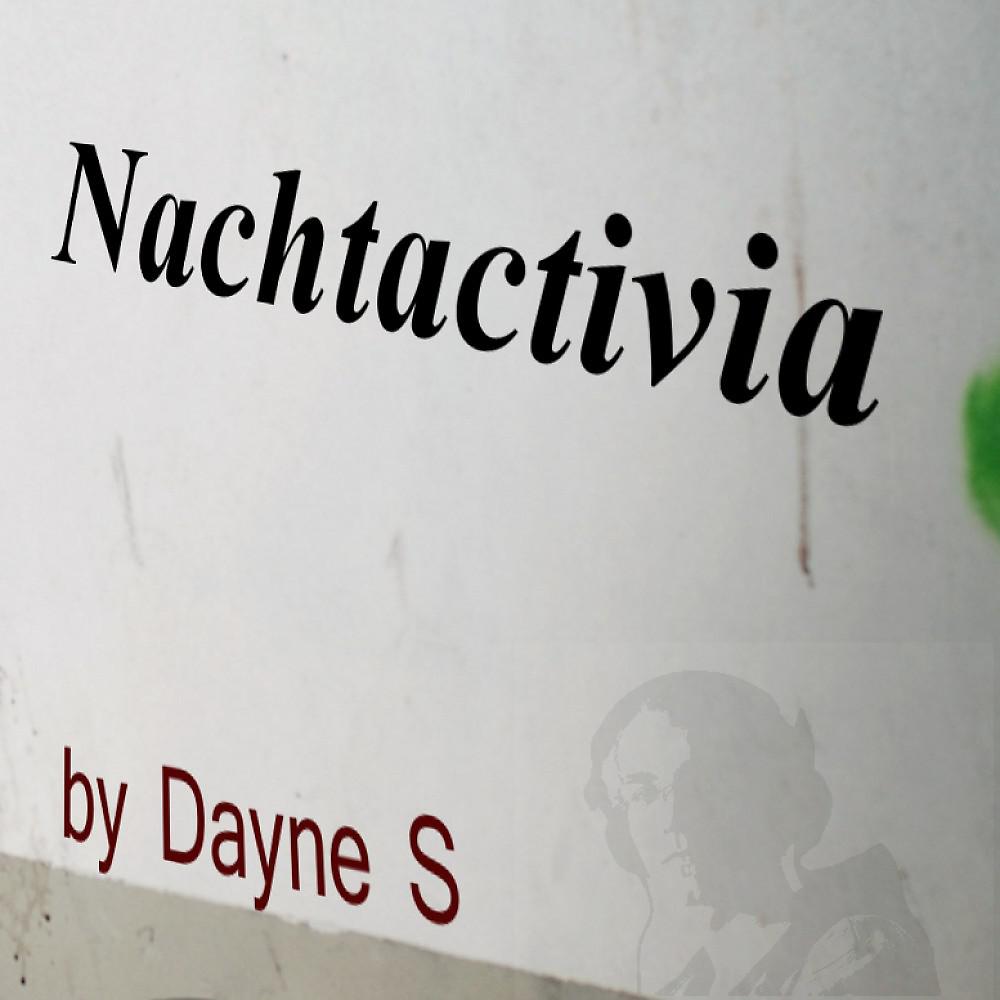 Постер альбома Nachtactivia