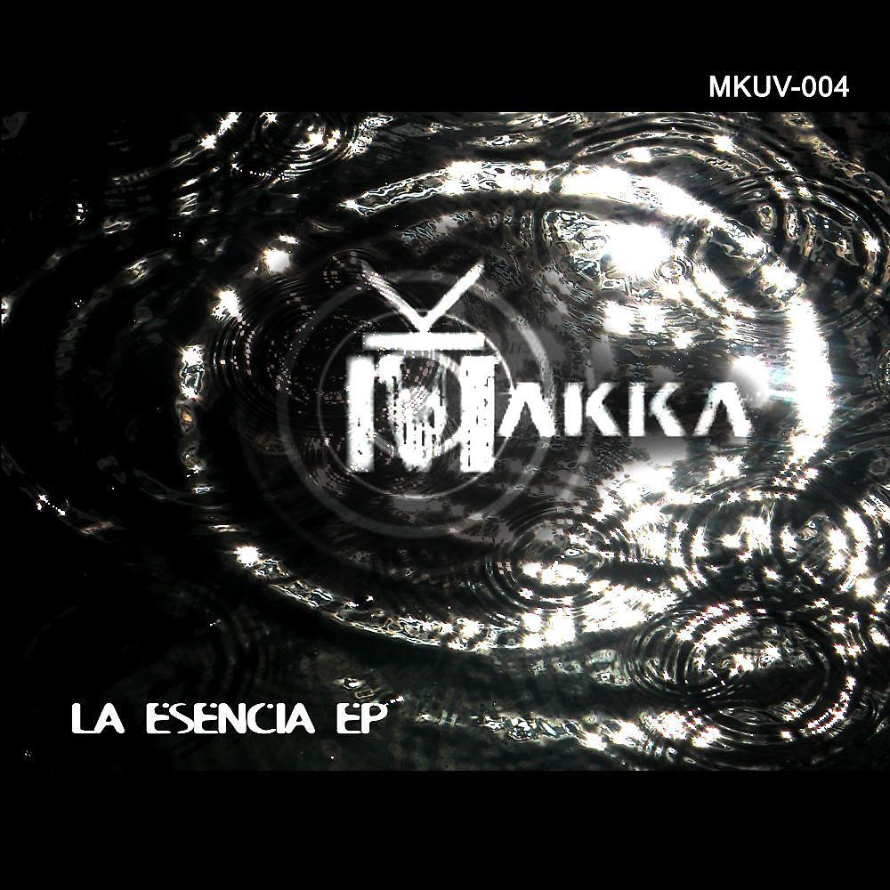 Постер альбома La Esencia