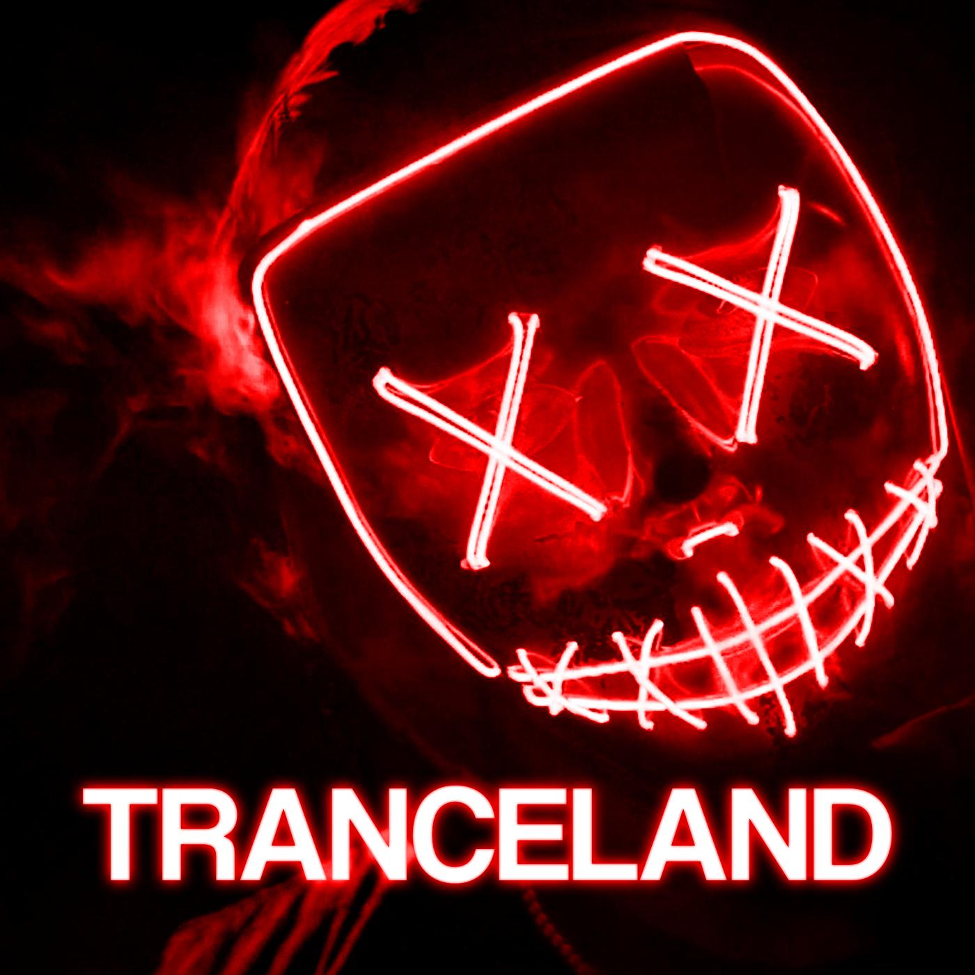 Постер альбома Tranceland