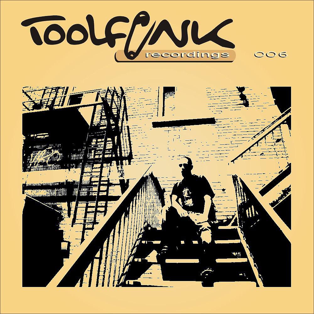 Постер альбома Toolfunk-Recordings006